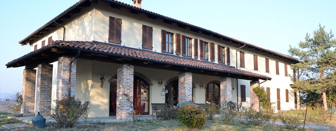 La Madonnina Agriturismo Dorè