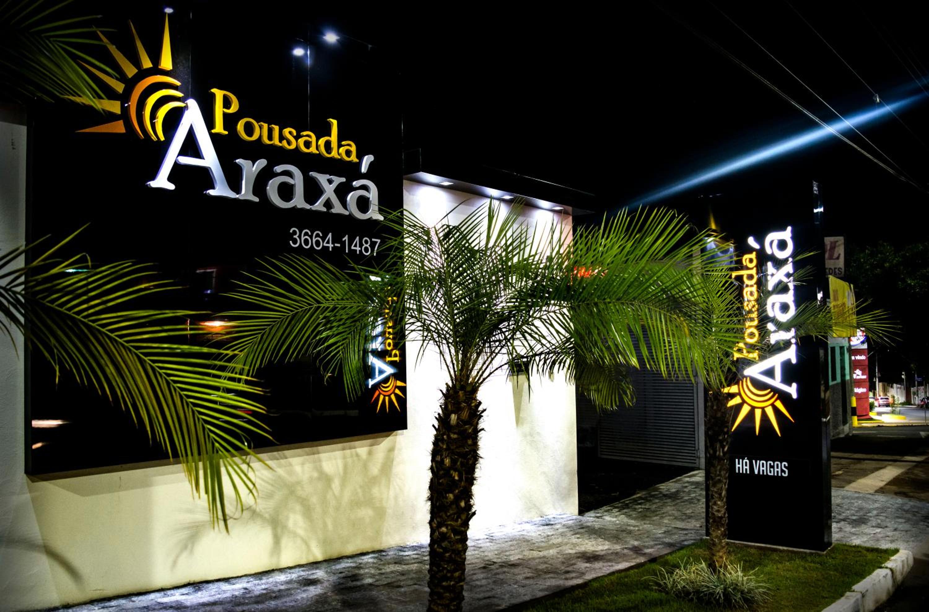 Pousada Araxá