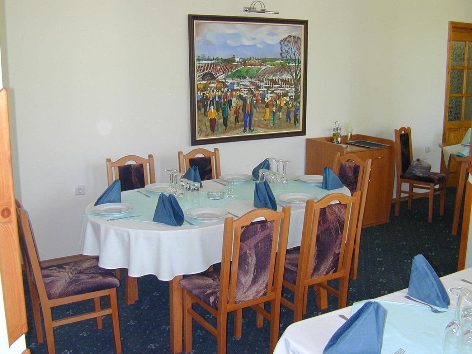 meeting room