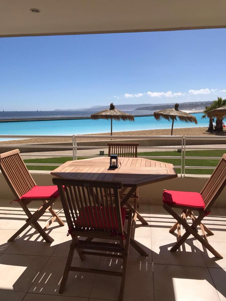San Alfonso del Mar Puerto del Sur