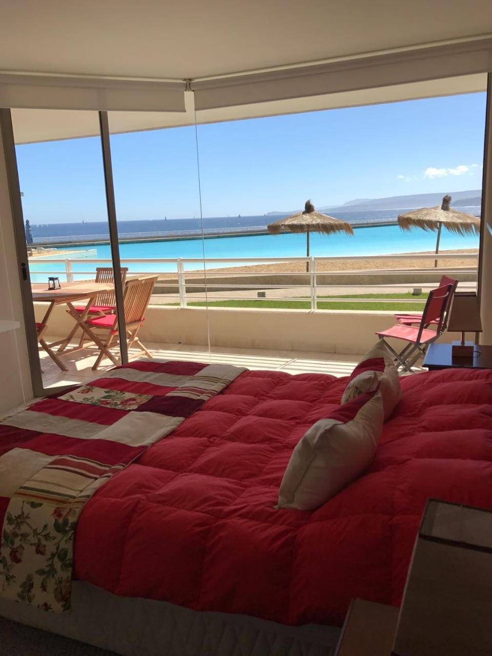 San Alfonso del Mar Puerto del Sur
