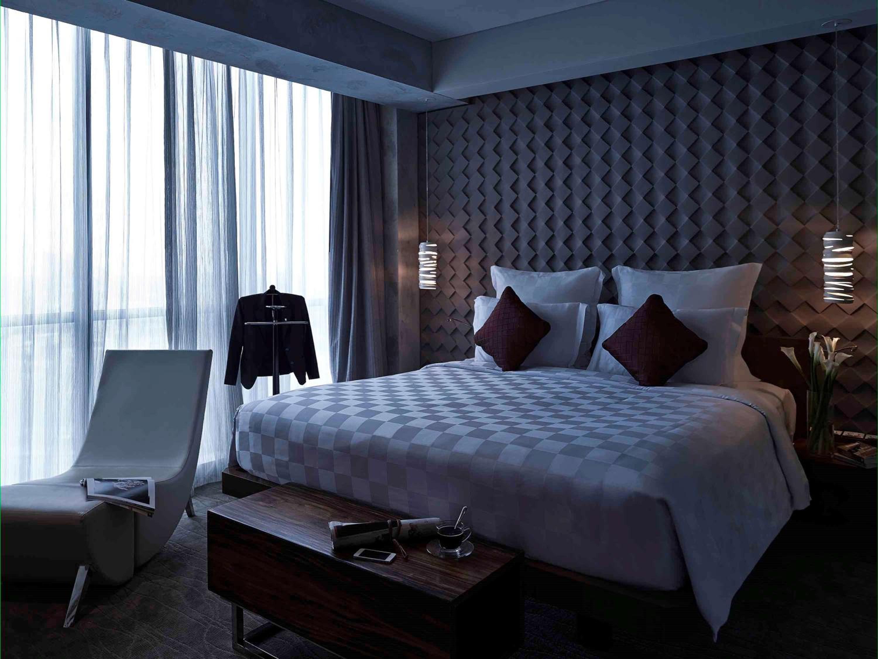 Photo 115 sur 152 de Pullman Jakarta Central Park