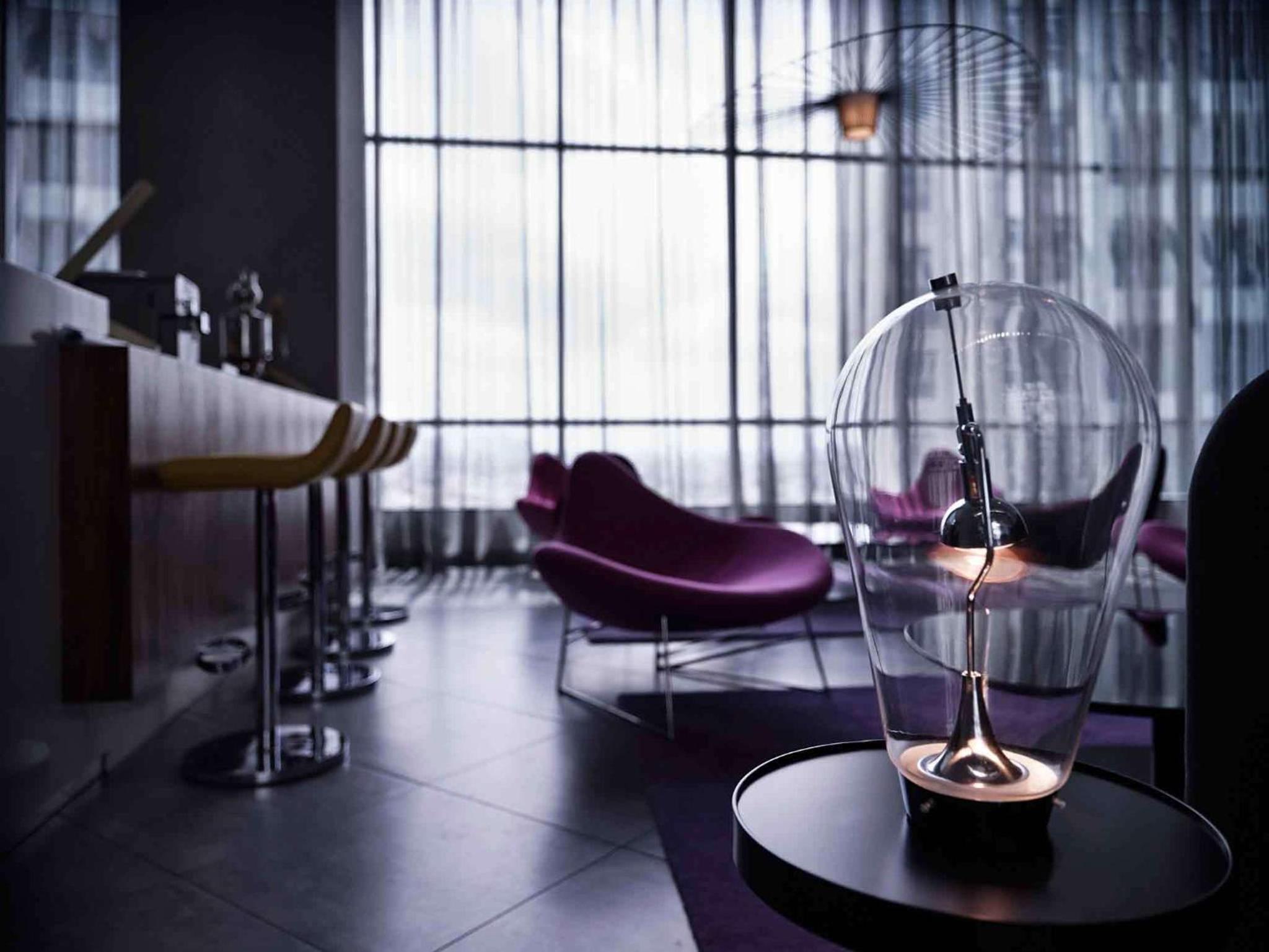 Photo 126 sur 152 de Pullman Jakarta Central Park