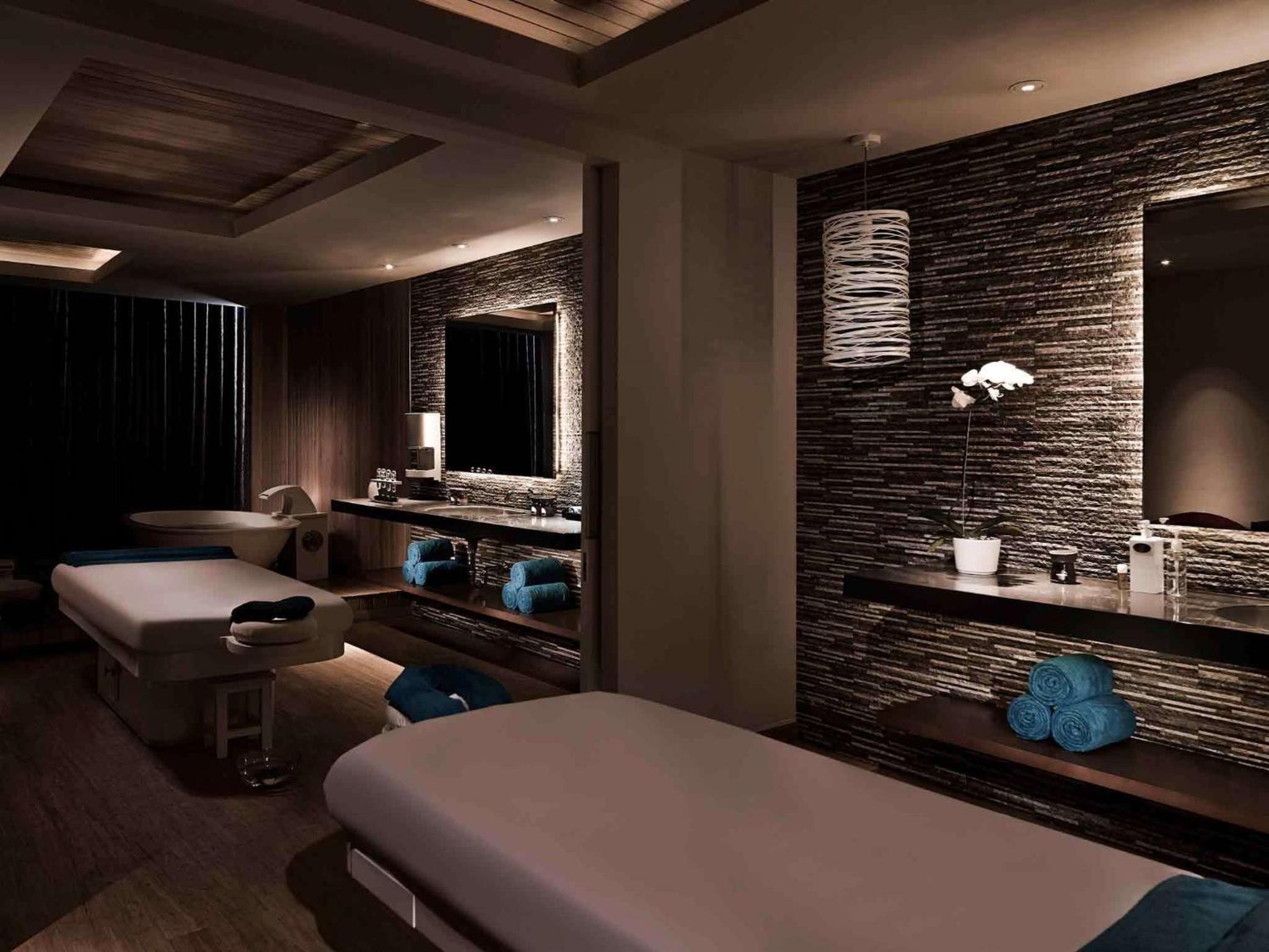 Photo 68 sur 152 de Pullman Jakarta Central Park