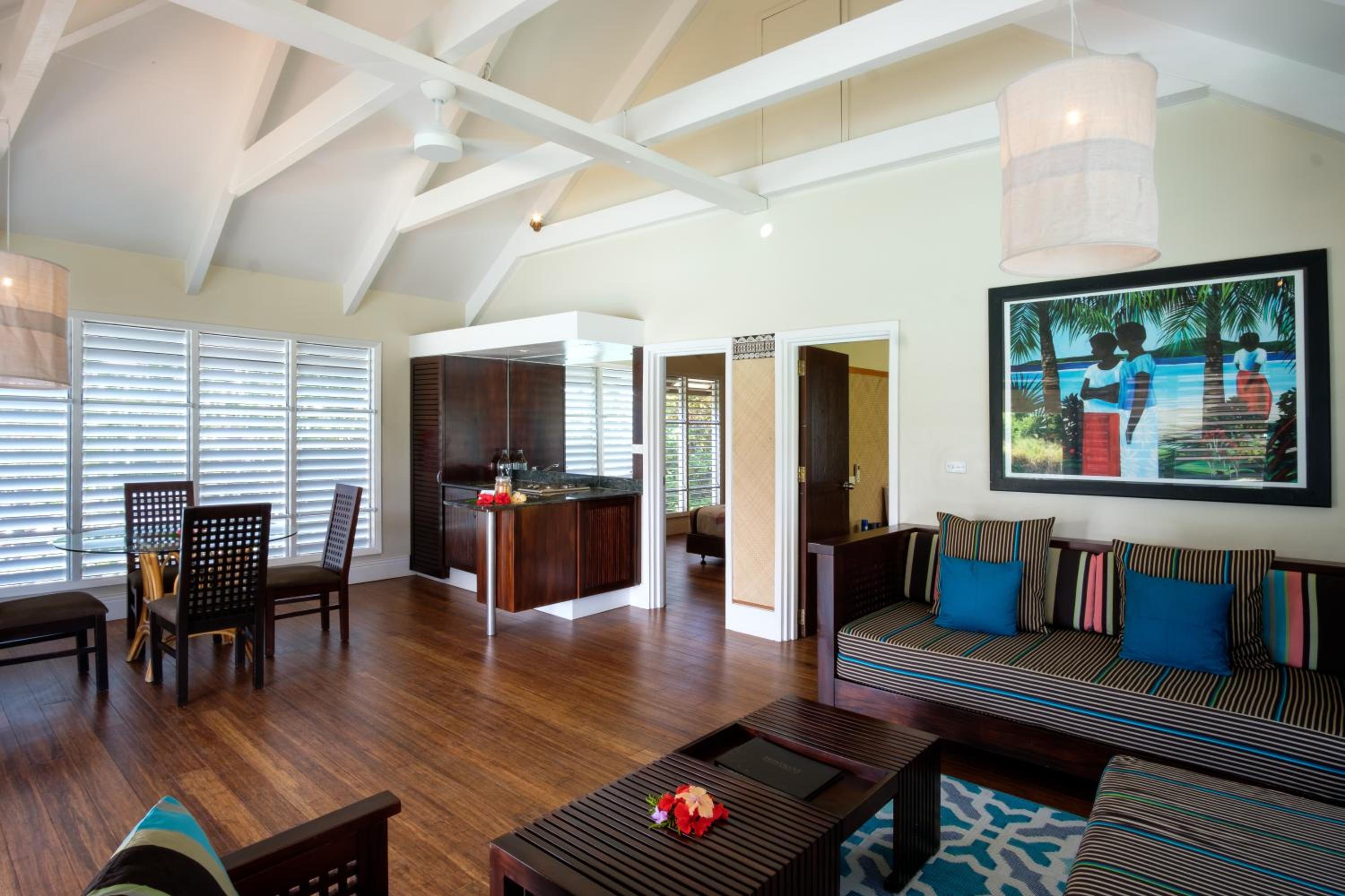 Musket Cove Island Resort & Marina 56