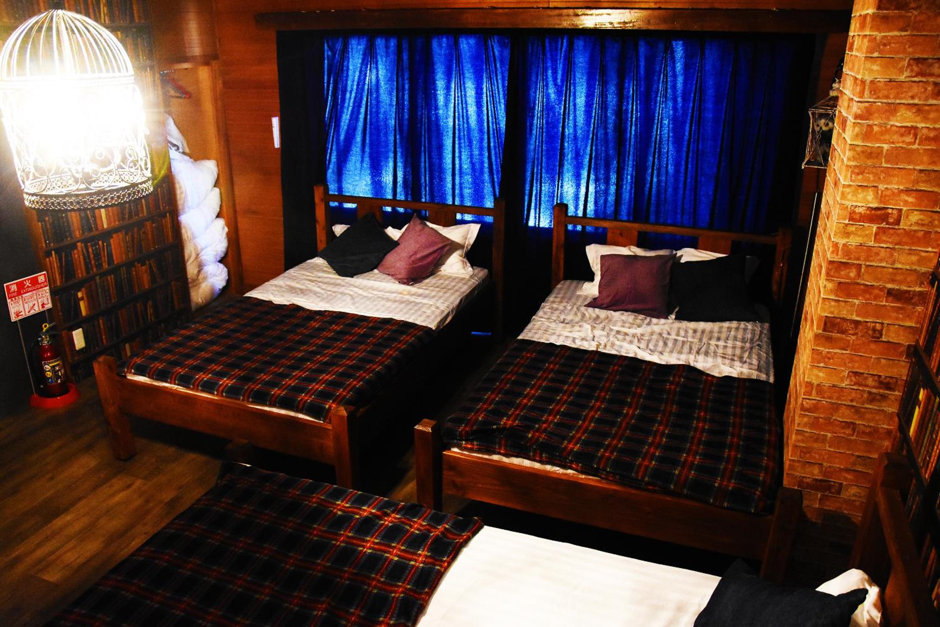 Expected Inn