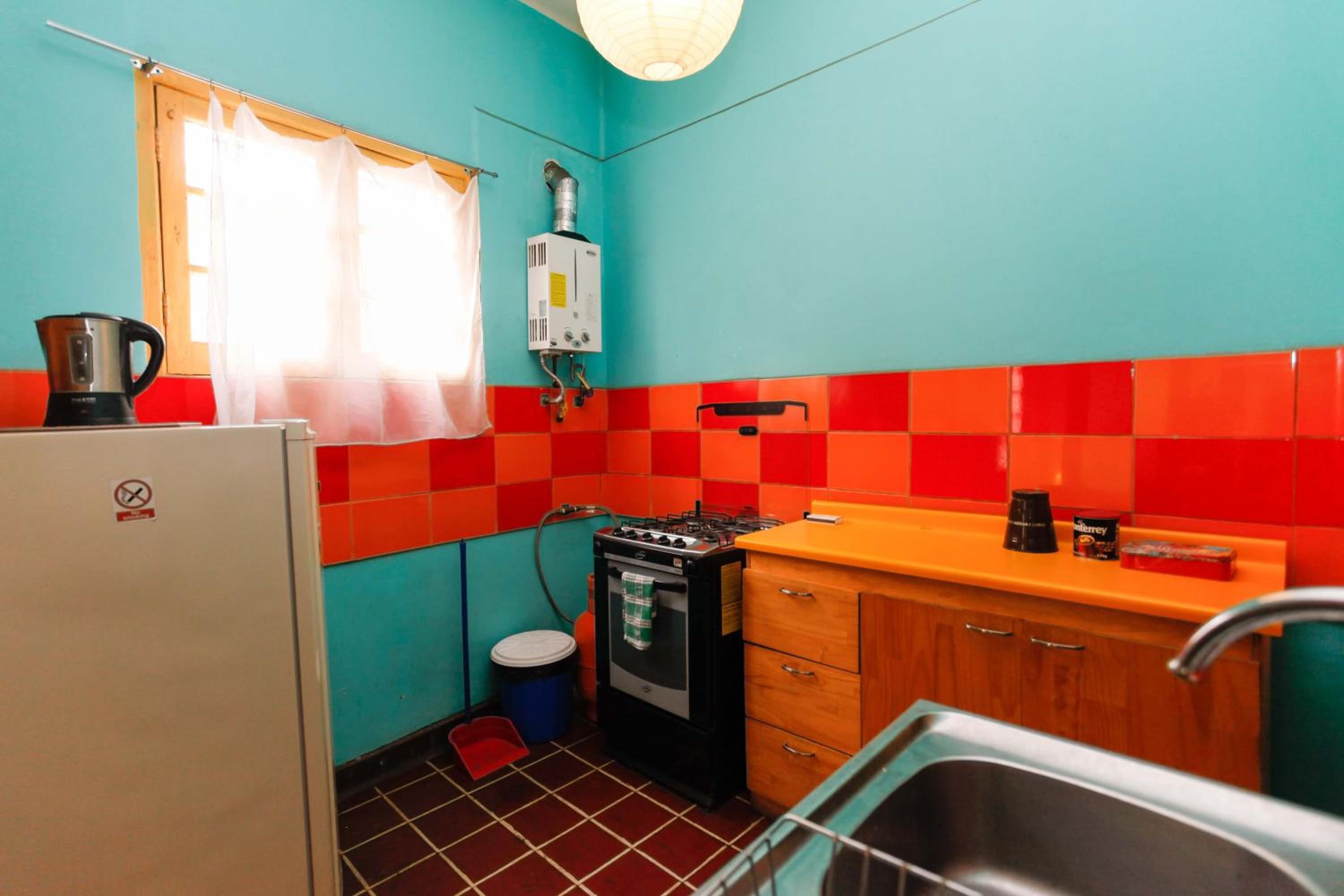 Casa Violeta Limón