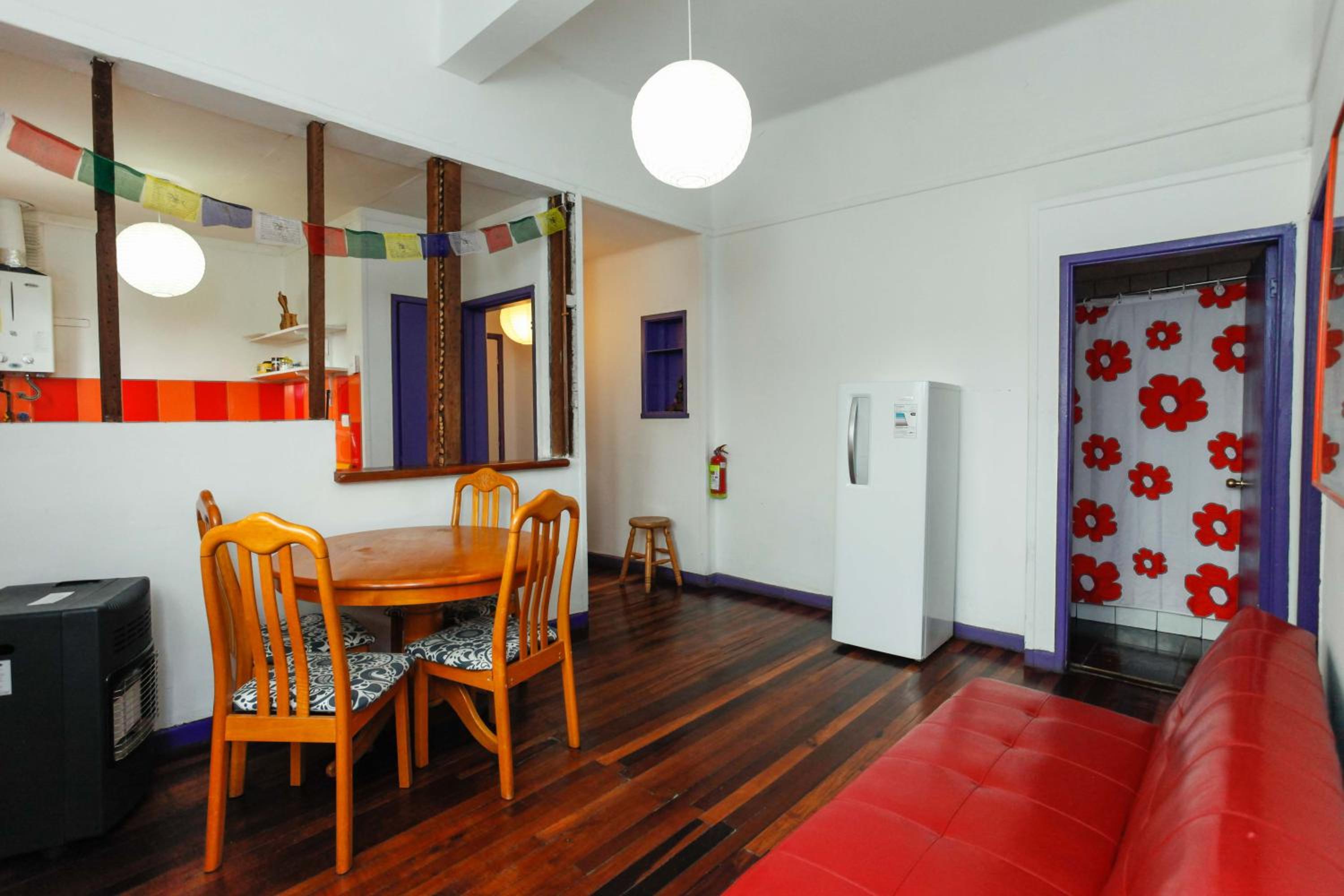 Casa Violeta Limón