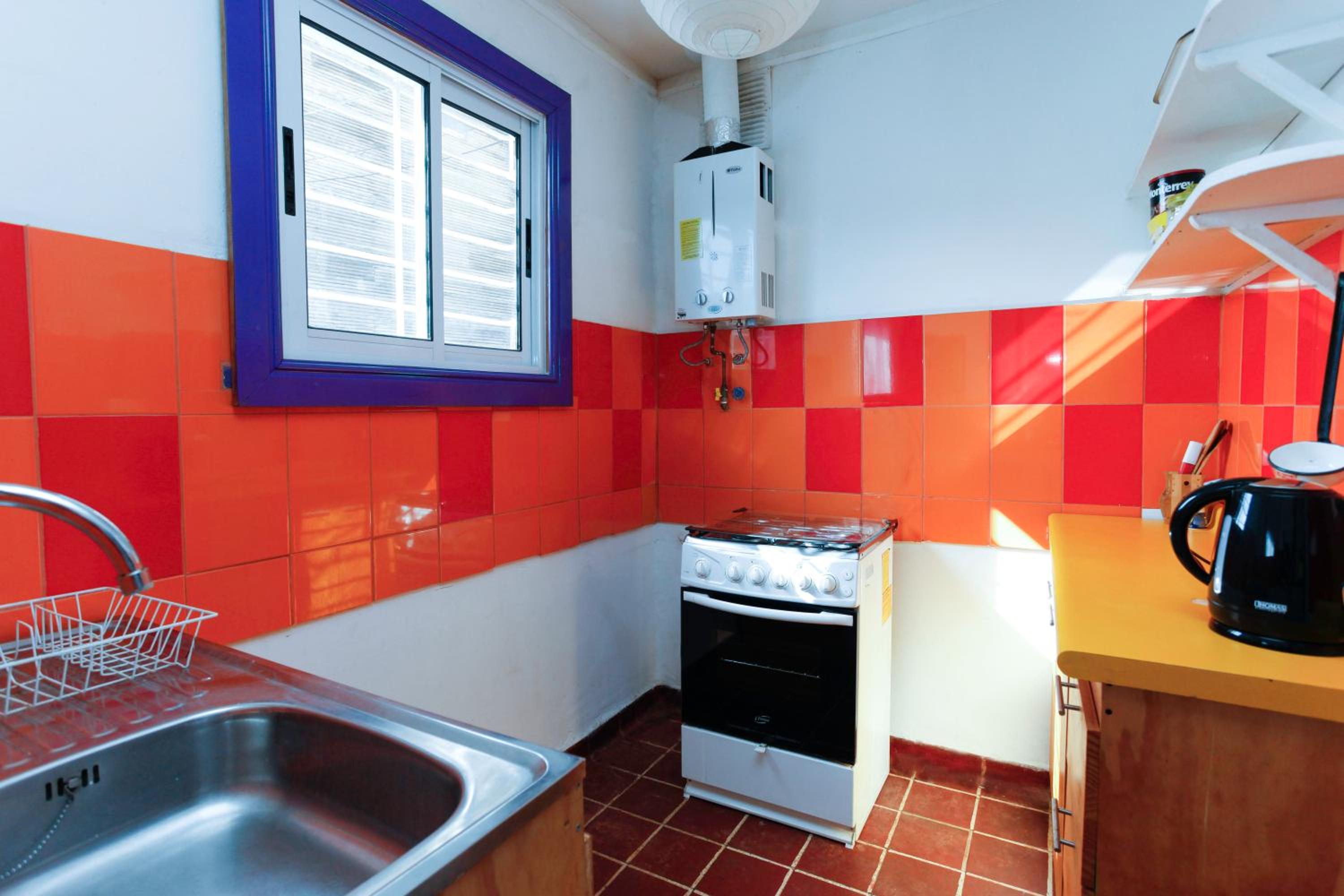 Casa Violeta Limón