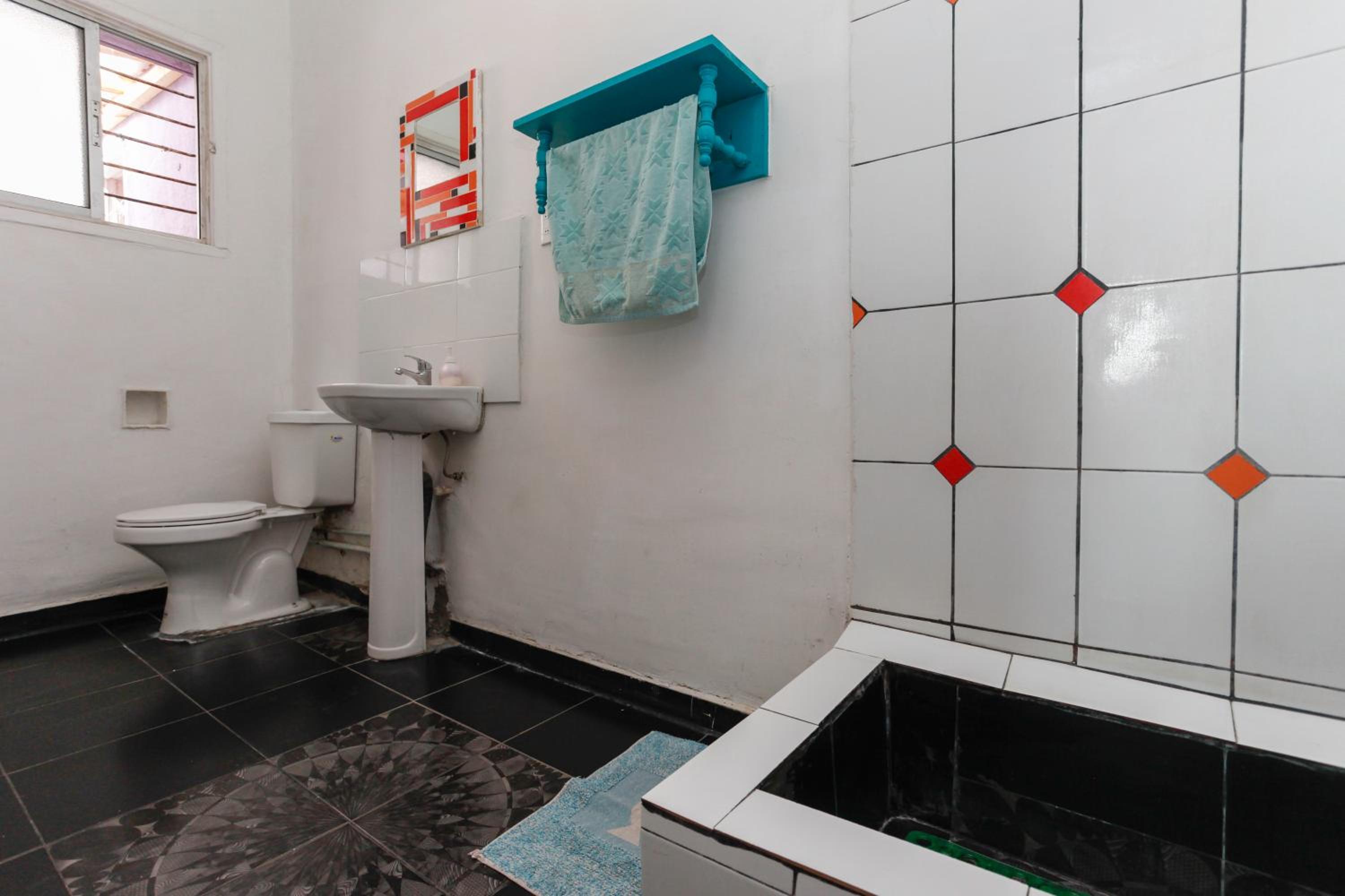 Casa Violeta Limón