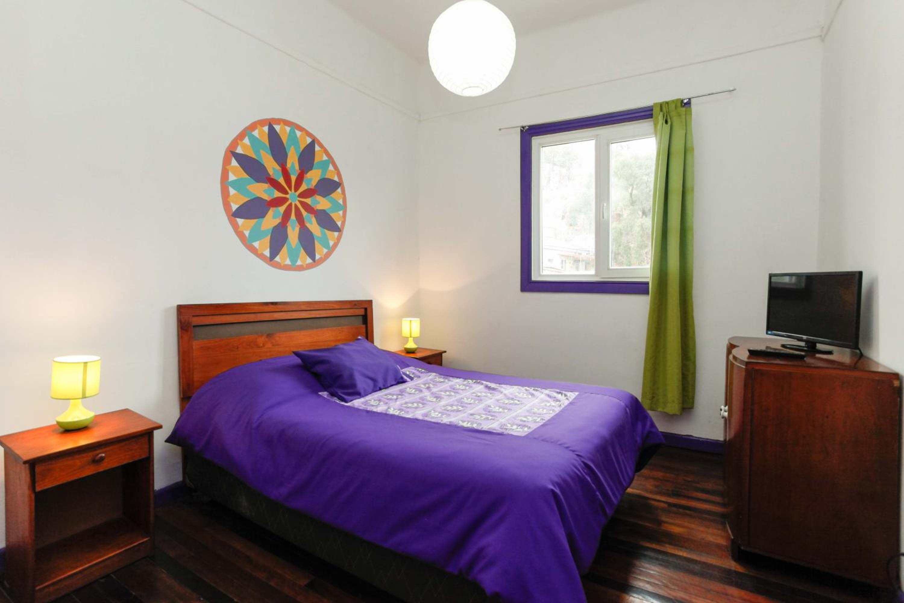 Casa Violeta Limón