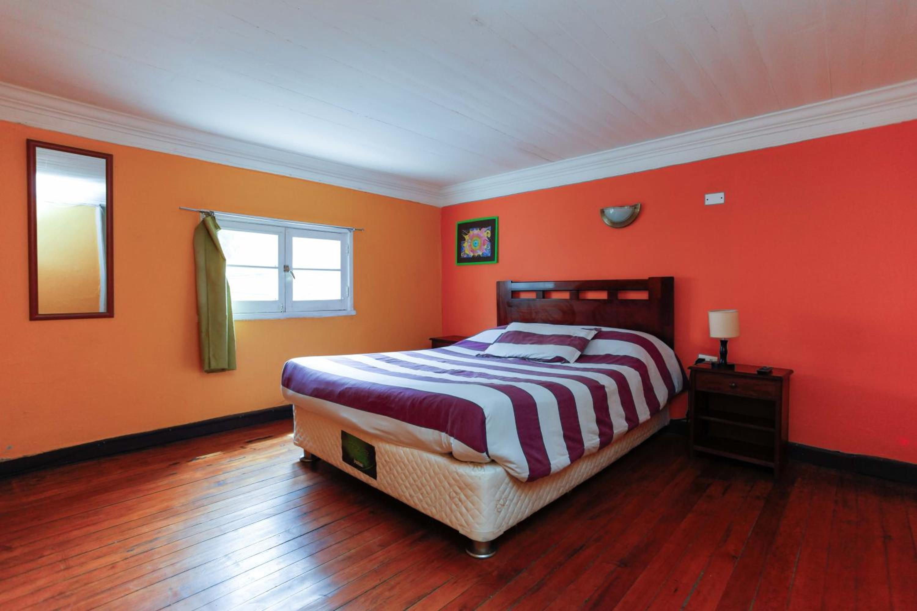 Casa Violeta Limón