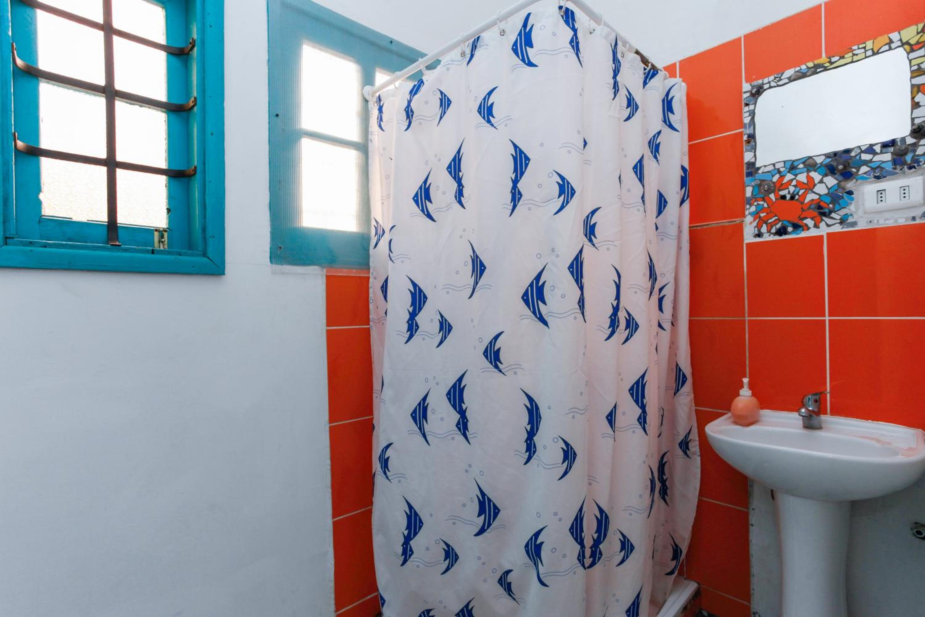 Casa Violeta Limón