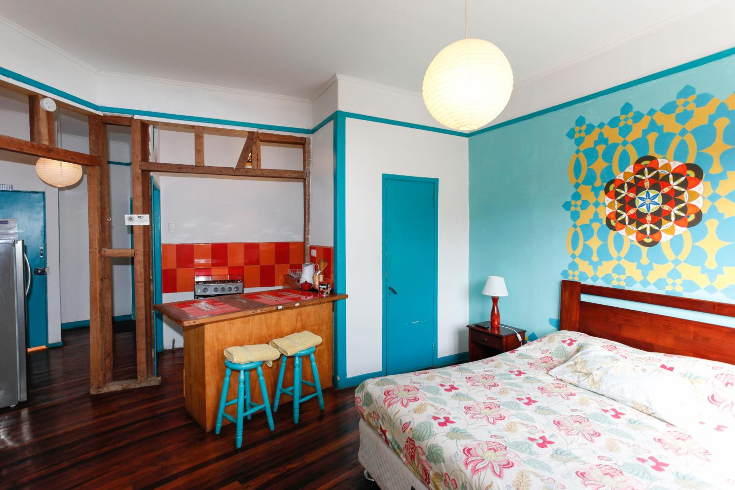 Casa Violeta Limón