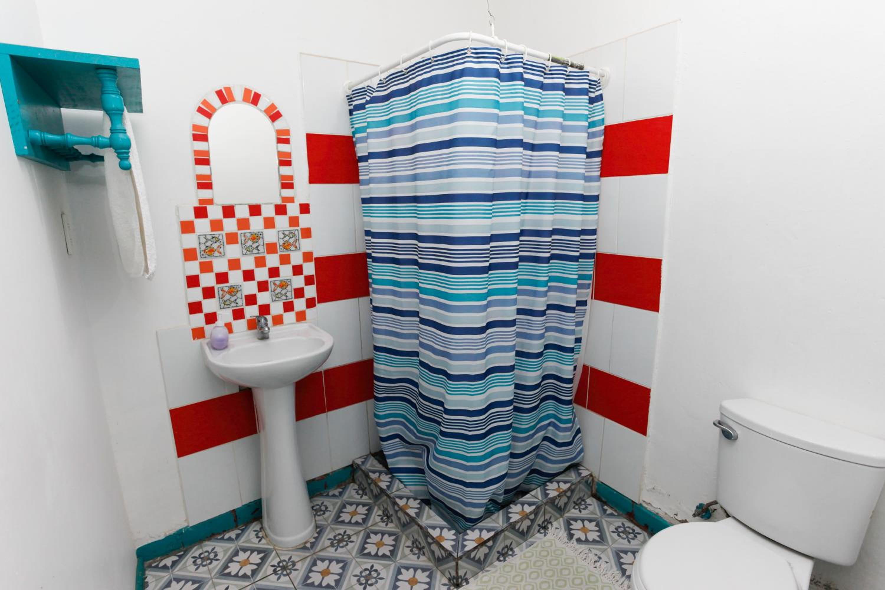 Casa Violeta Limón