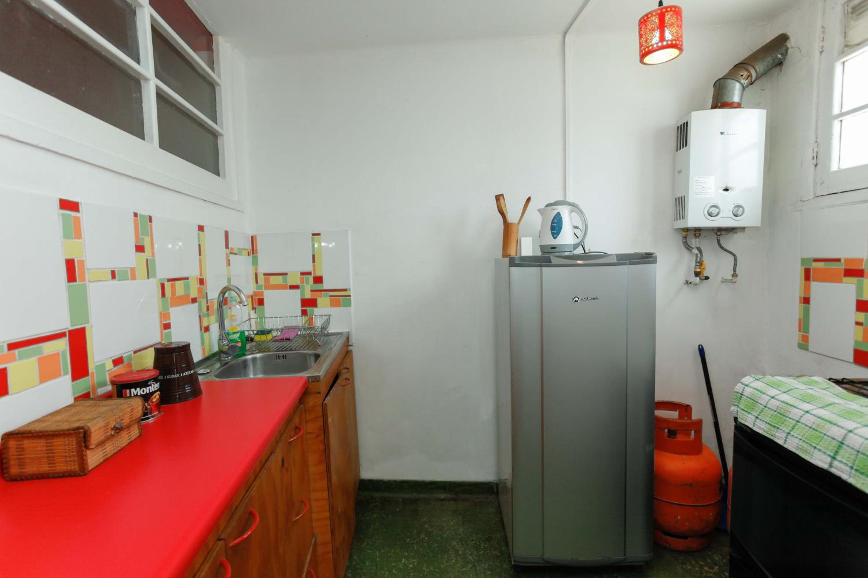 Casa Violeta Limón