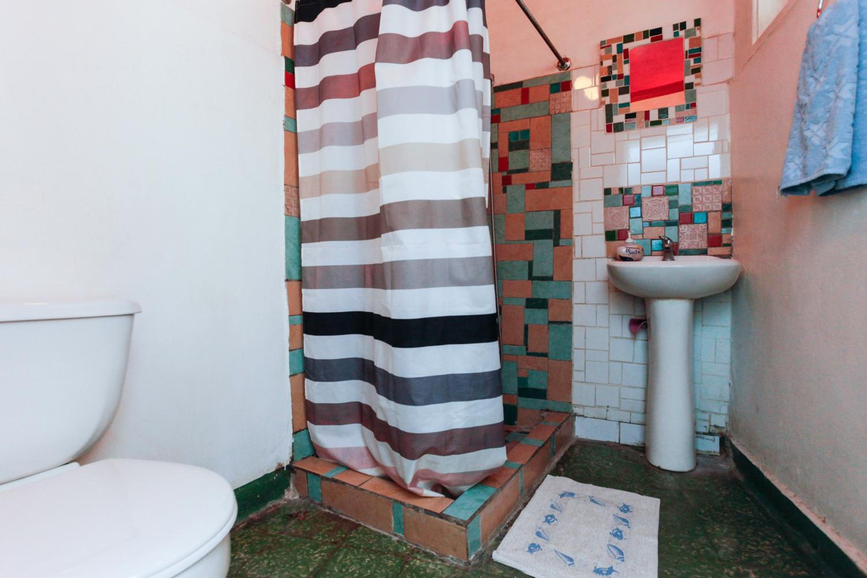 Casa Violeta Limón