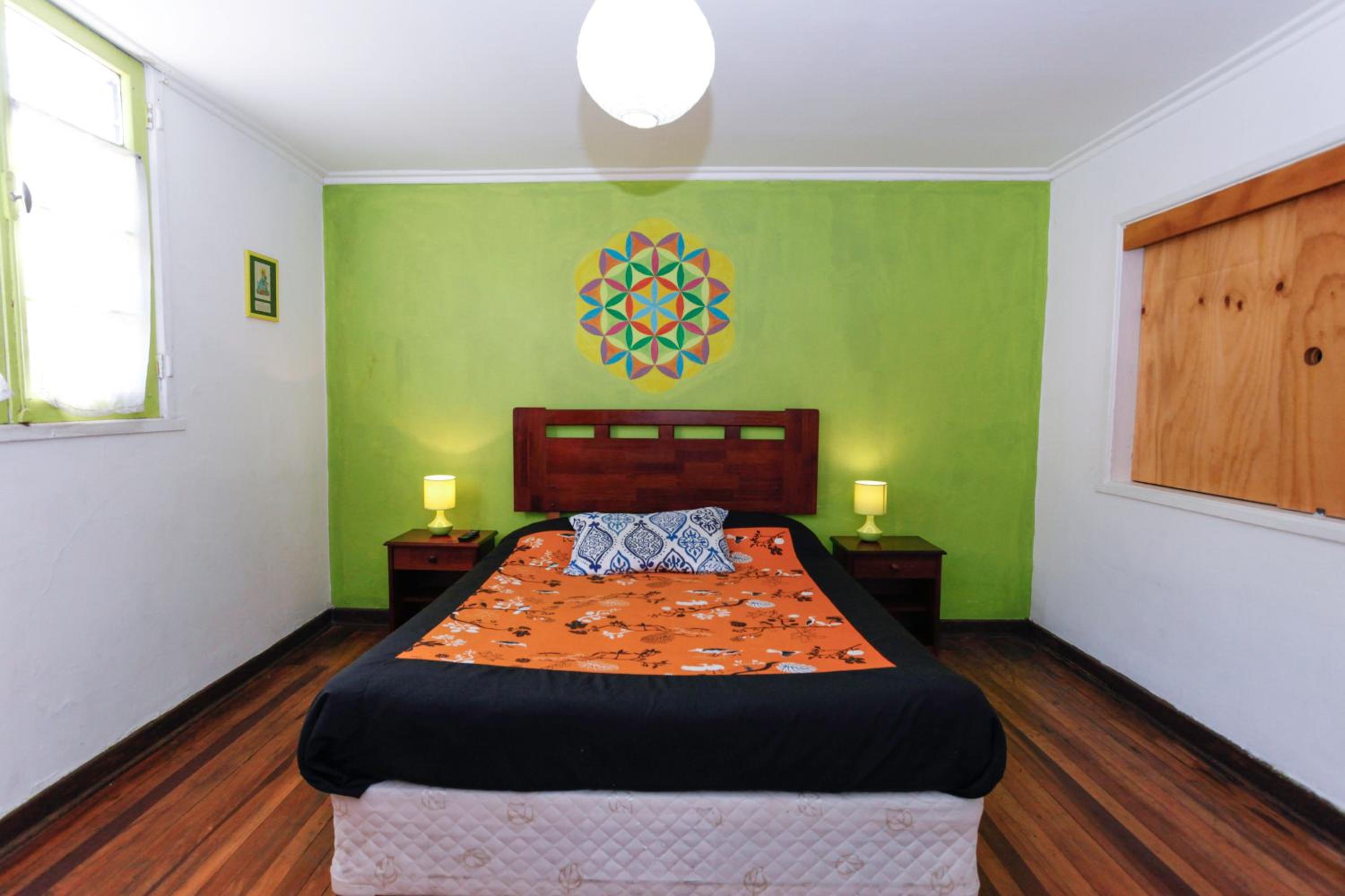 Casa Violeta Limón