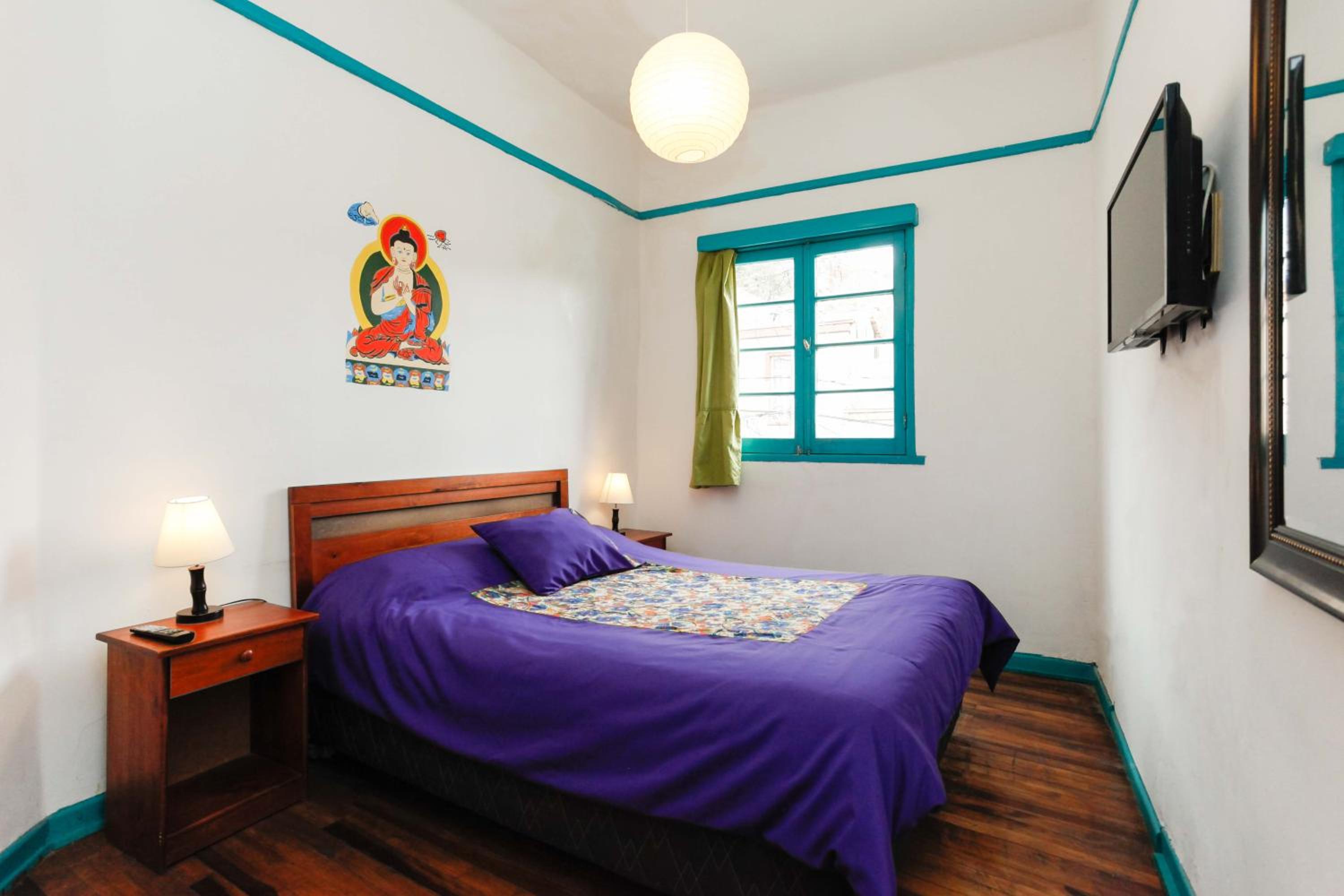 Casa Violeta Limón