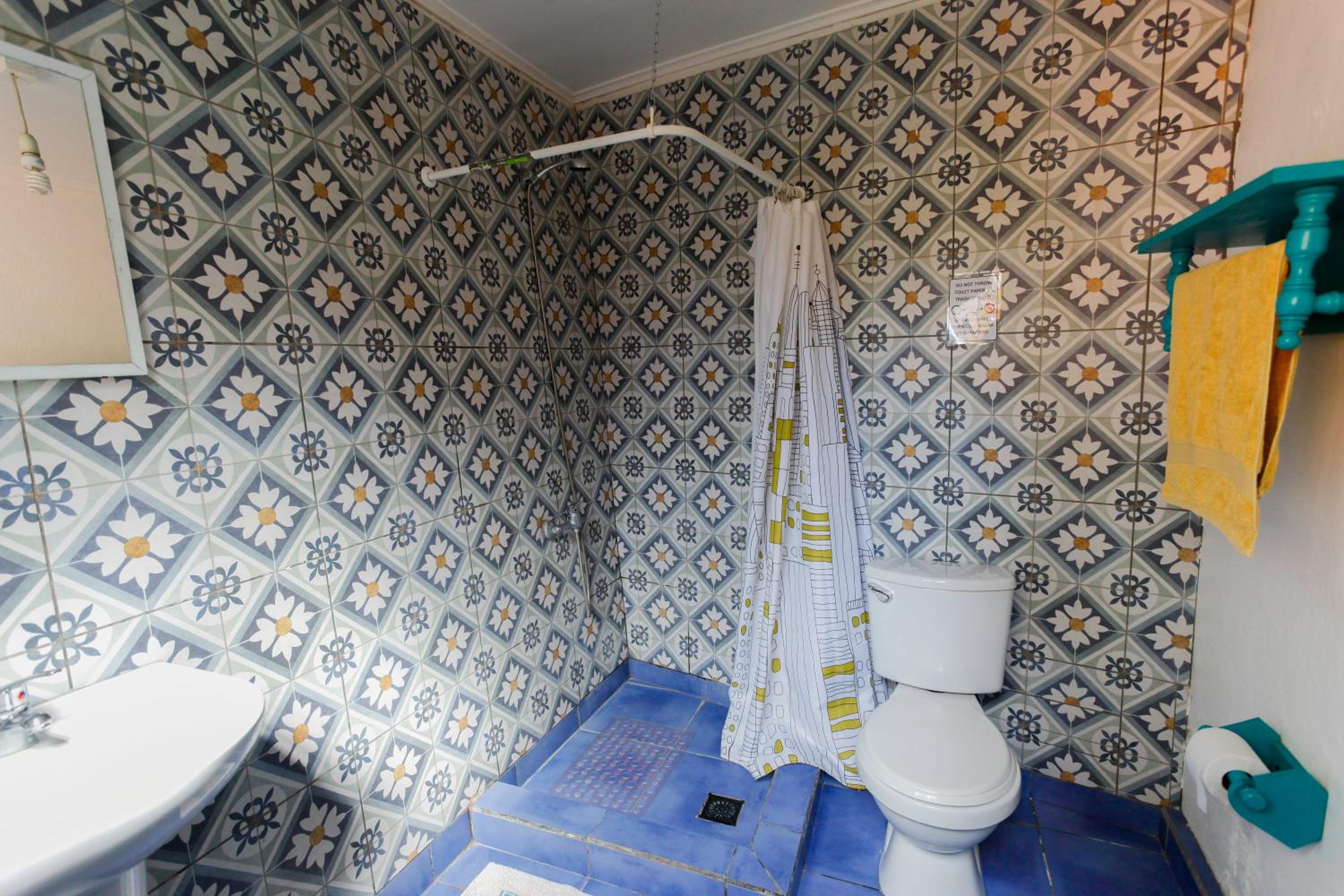 Casa Violeta Limón