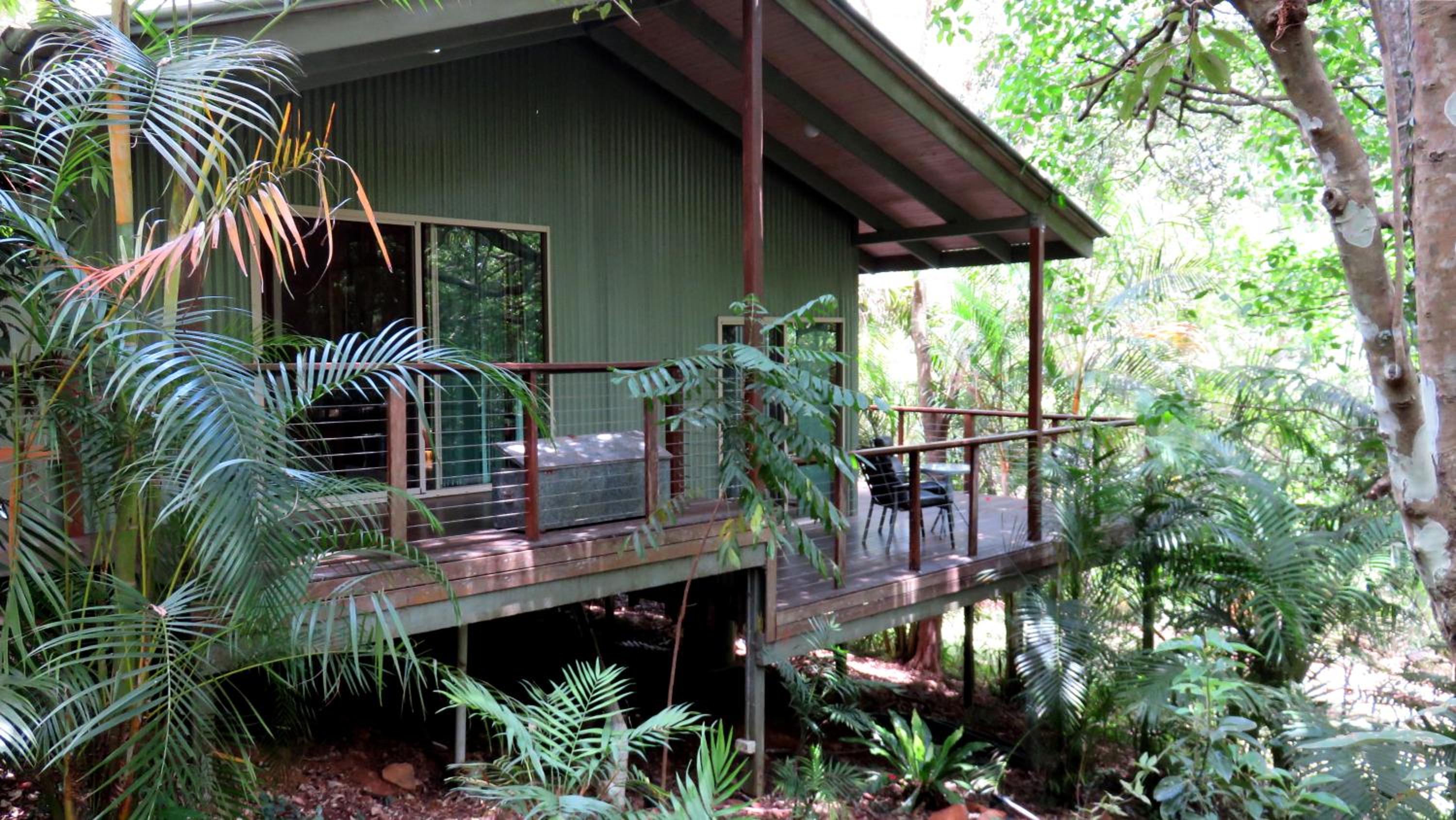 Treetops Montville