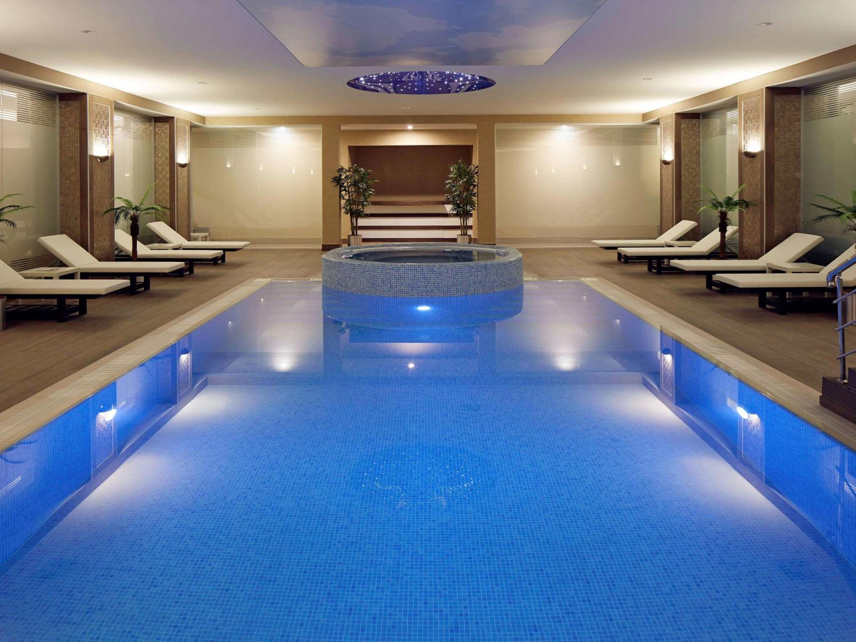 Mercure İstanbul Altunizade - Image 46