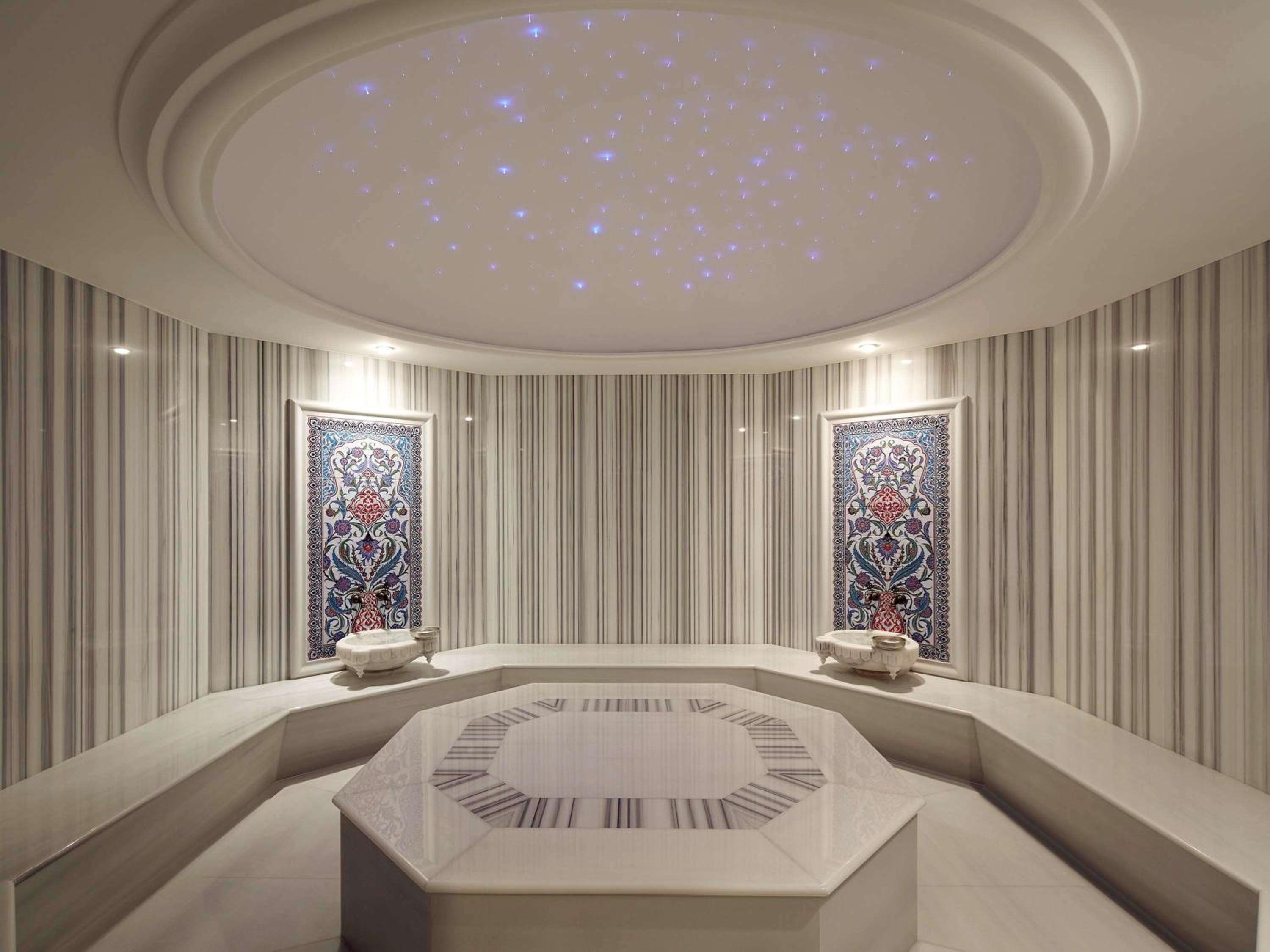 Mercure İstanbul Altunizade - Image 24