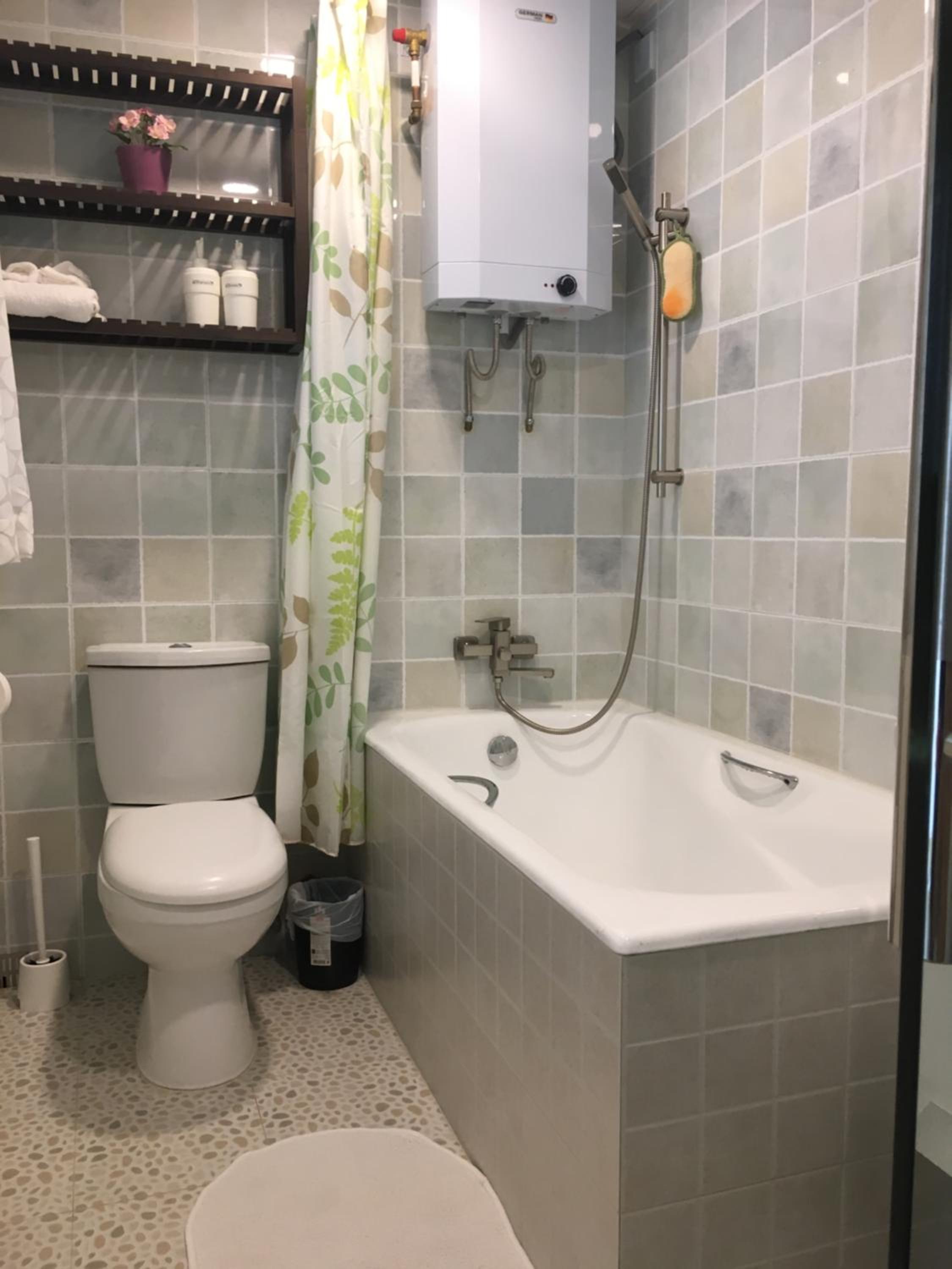 City Oasis Guesthouse