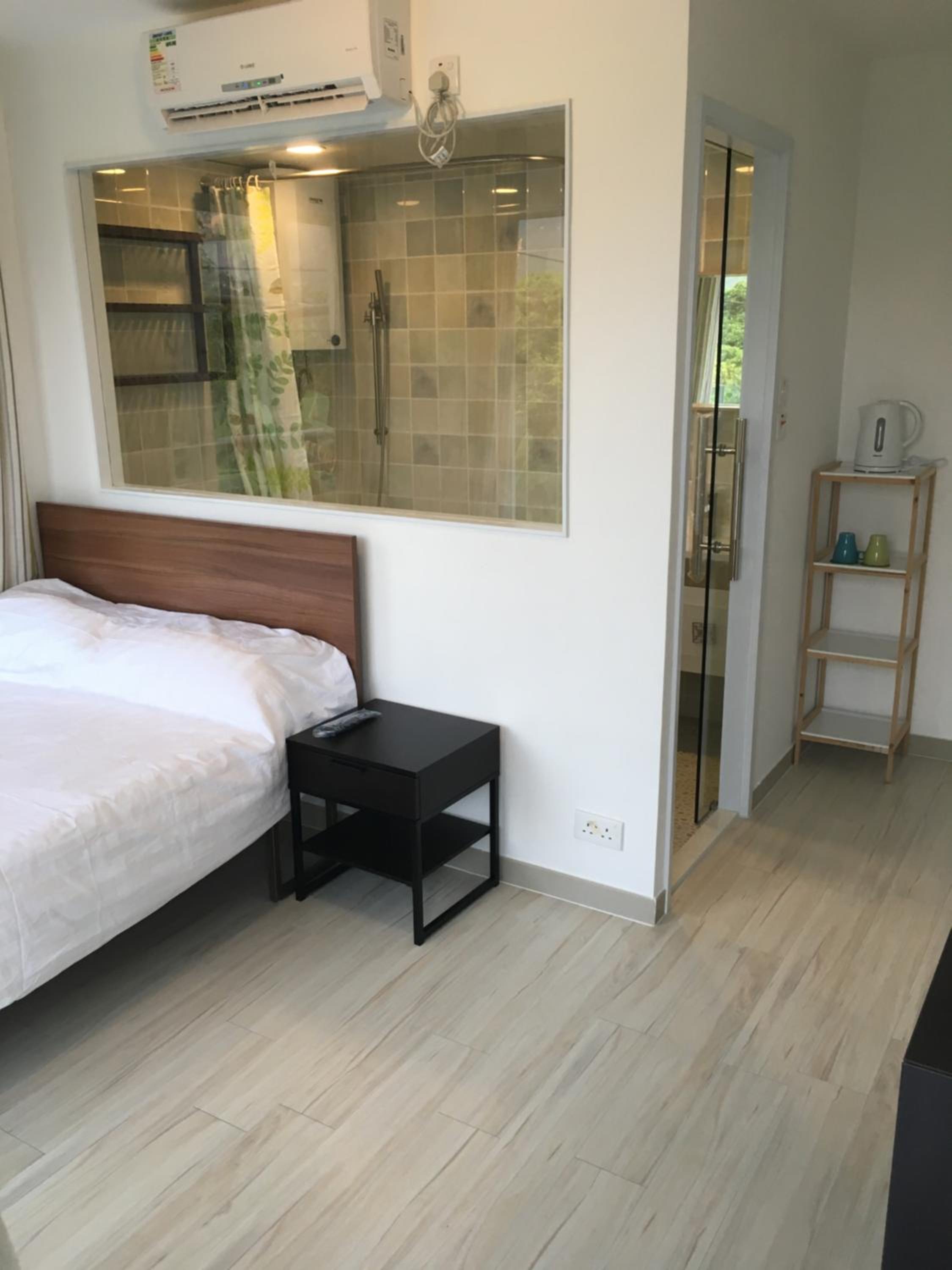 City Oasis Guesthouse