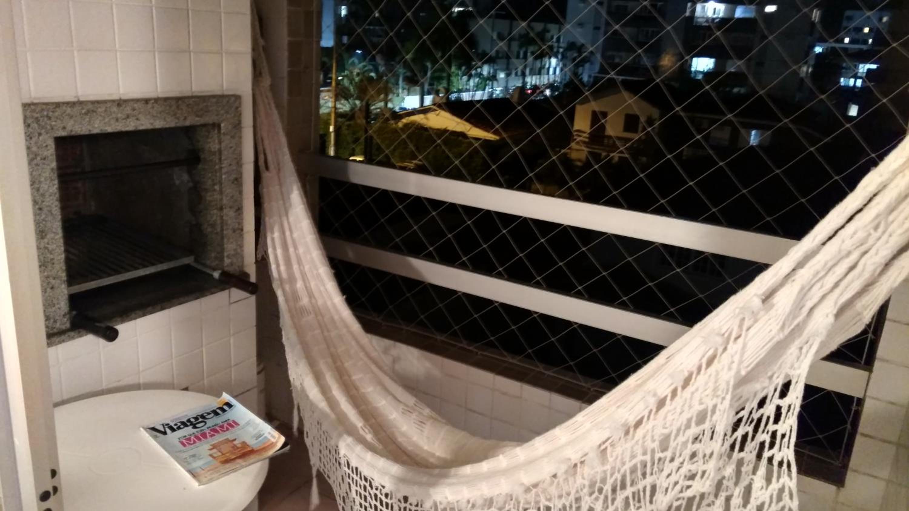 Apartamento em Caioba com wi-fi