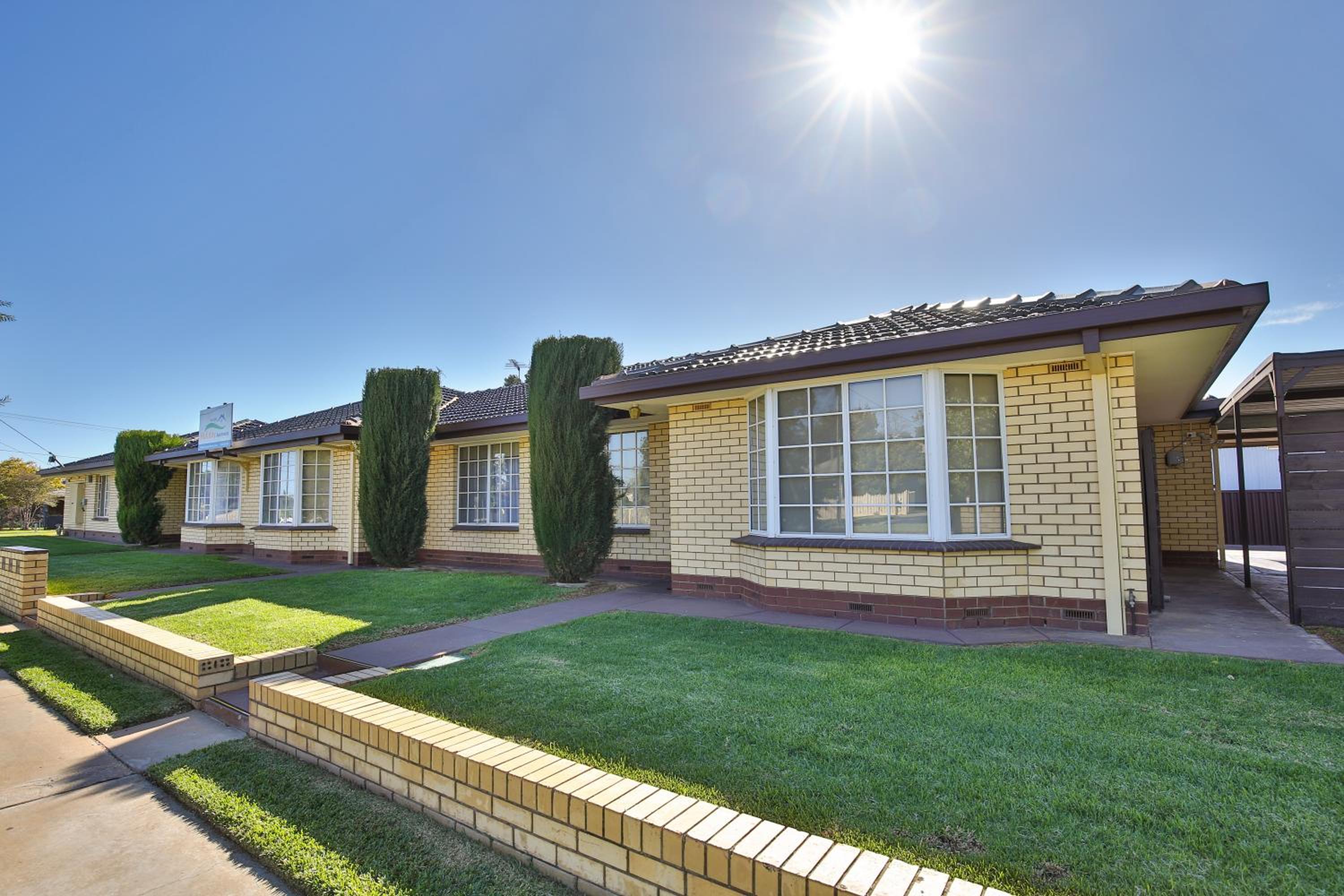 Mildura Vacations - Mildura Holiday Apartments - Property Image 7