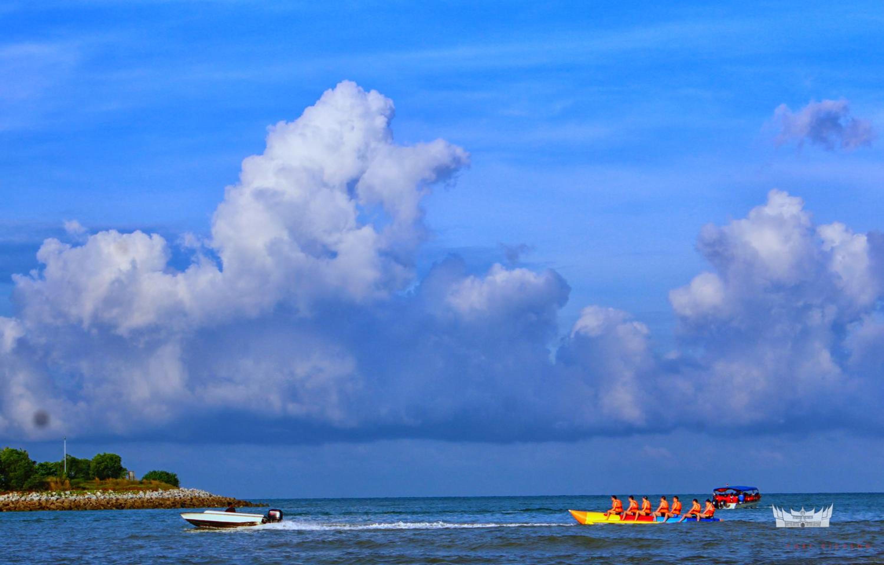 The Grand Beach Resort Port Dickson