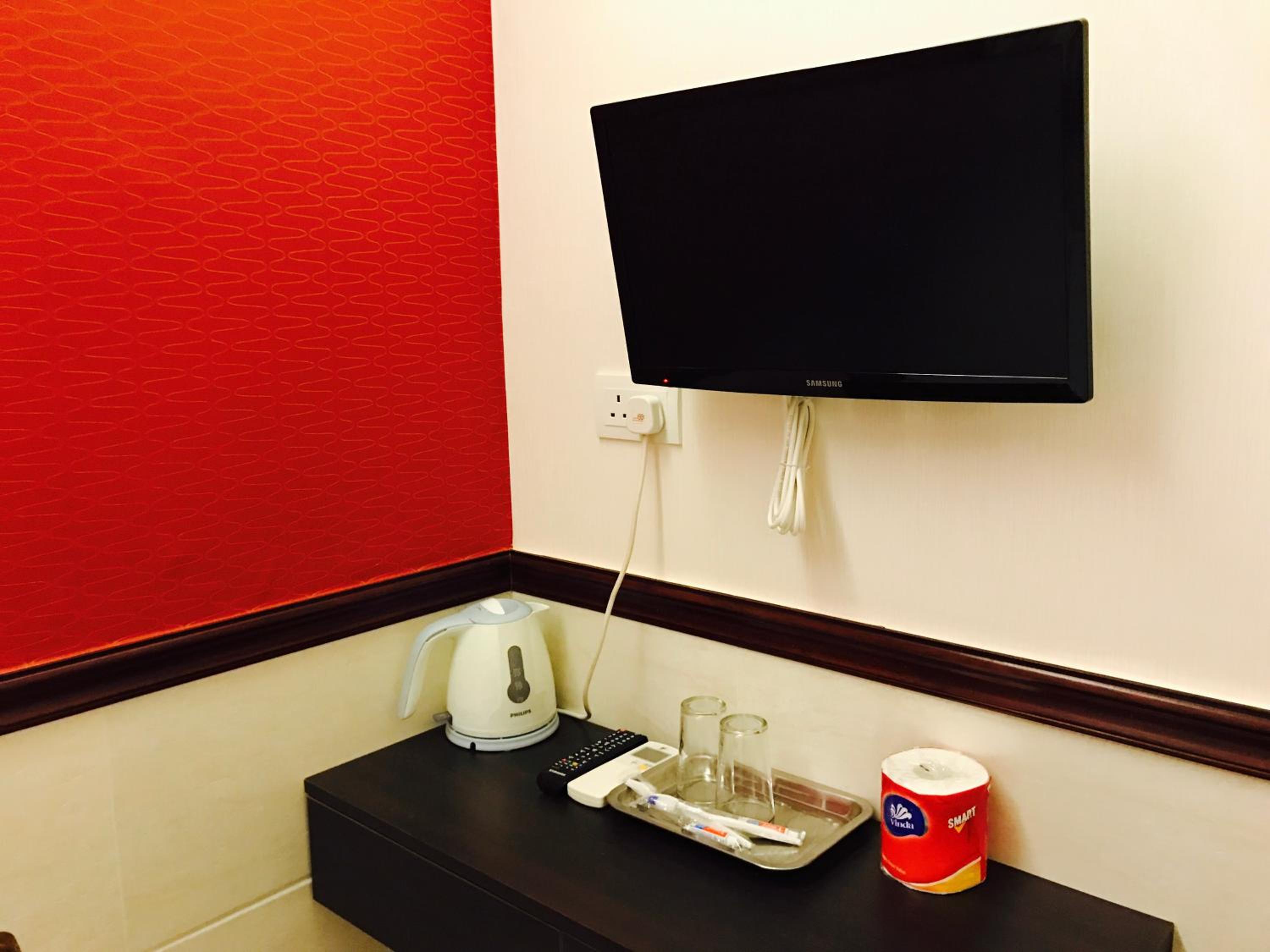 Lap Shun Hostel
