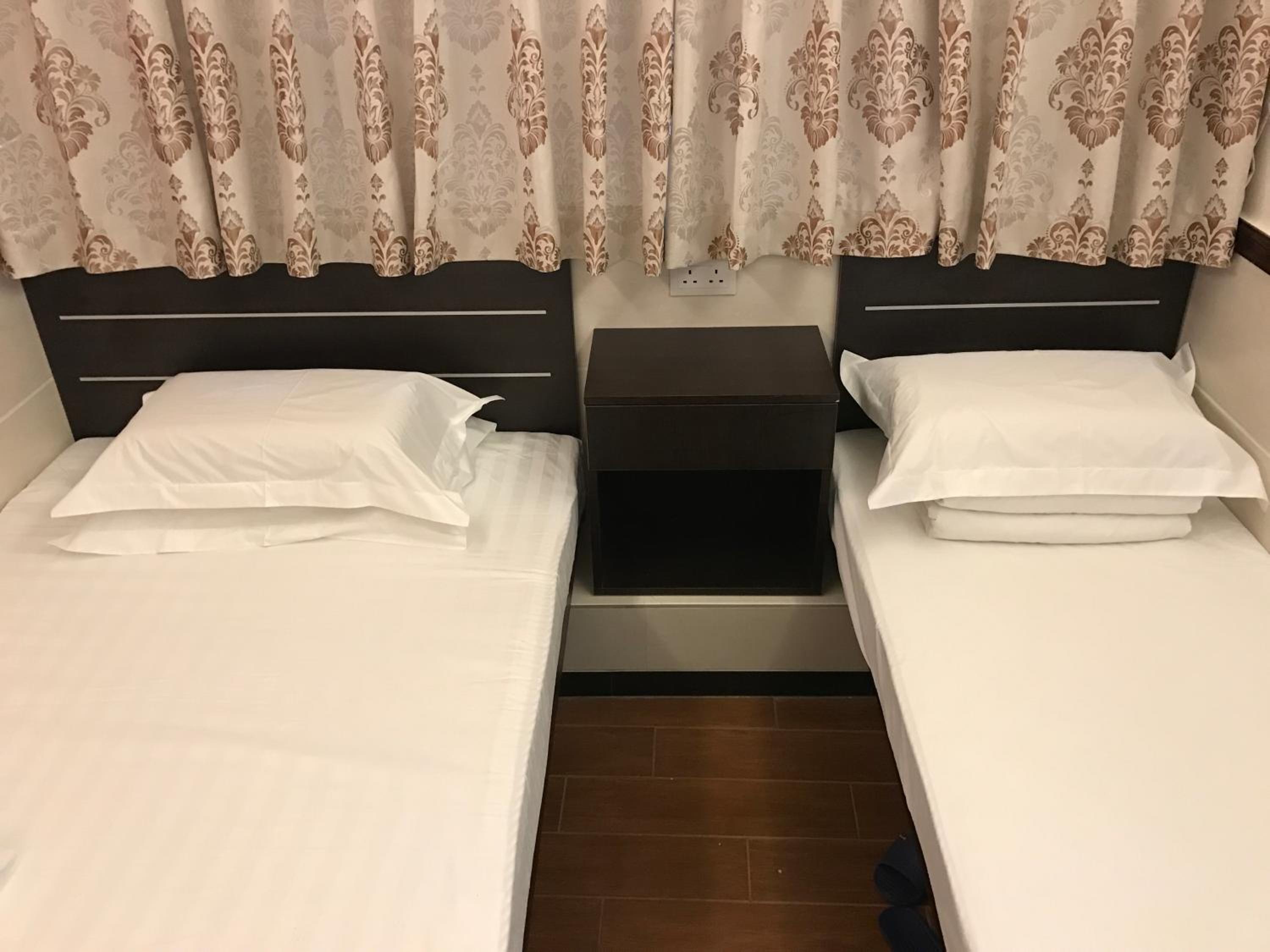 Lap Shun Hostel