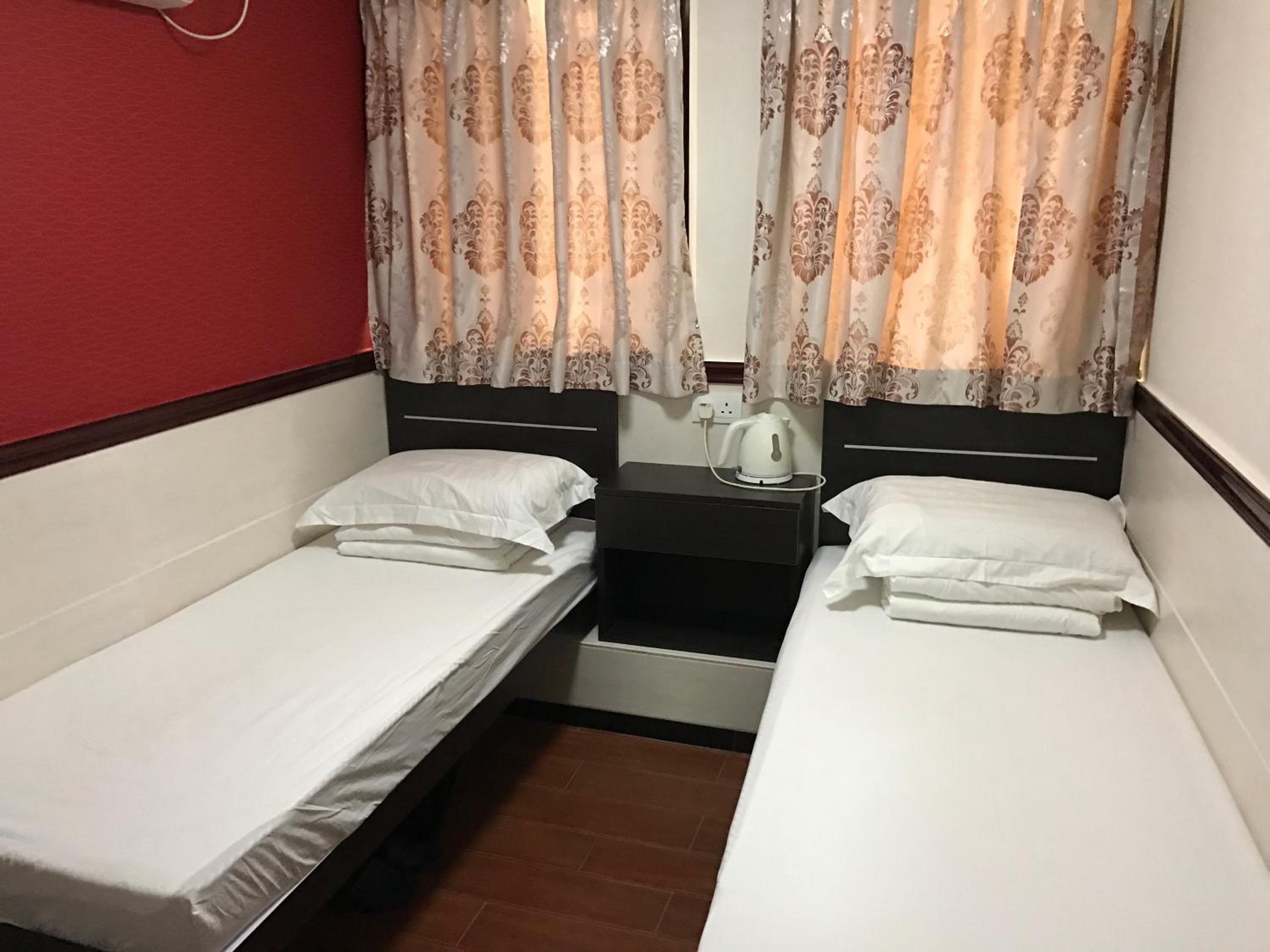 Lap Shun Hostel