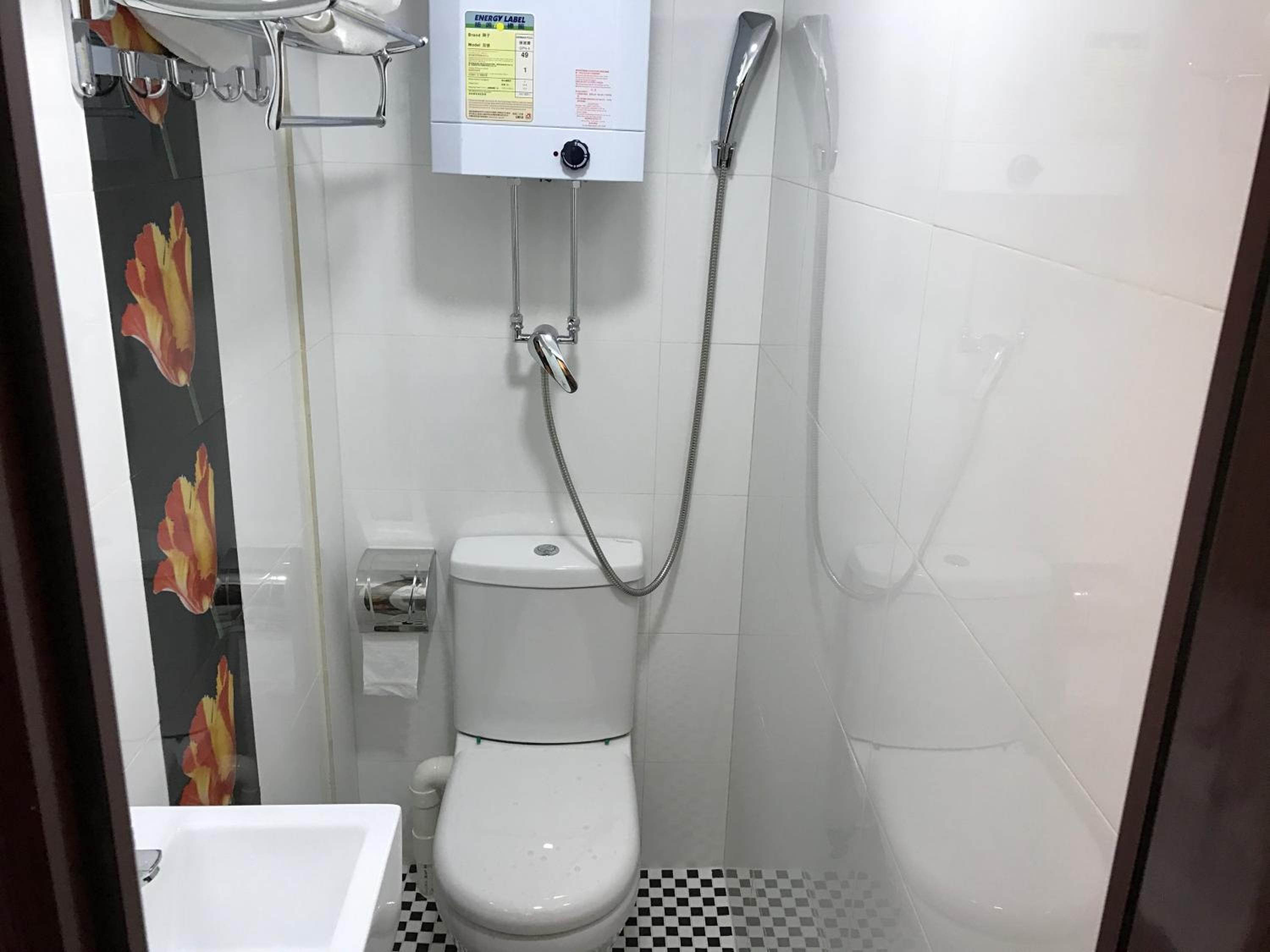 Lap Shun Hostel