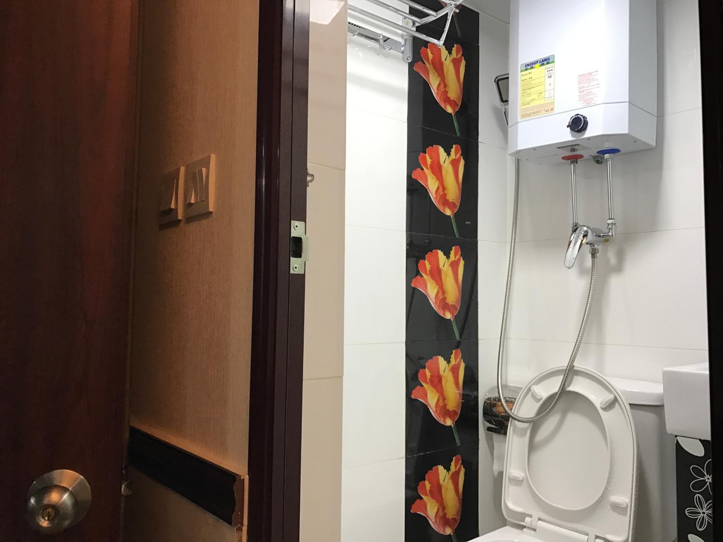 Lap Shun Hostel