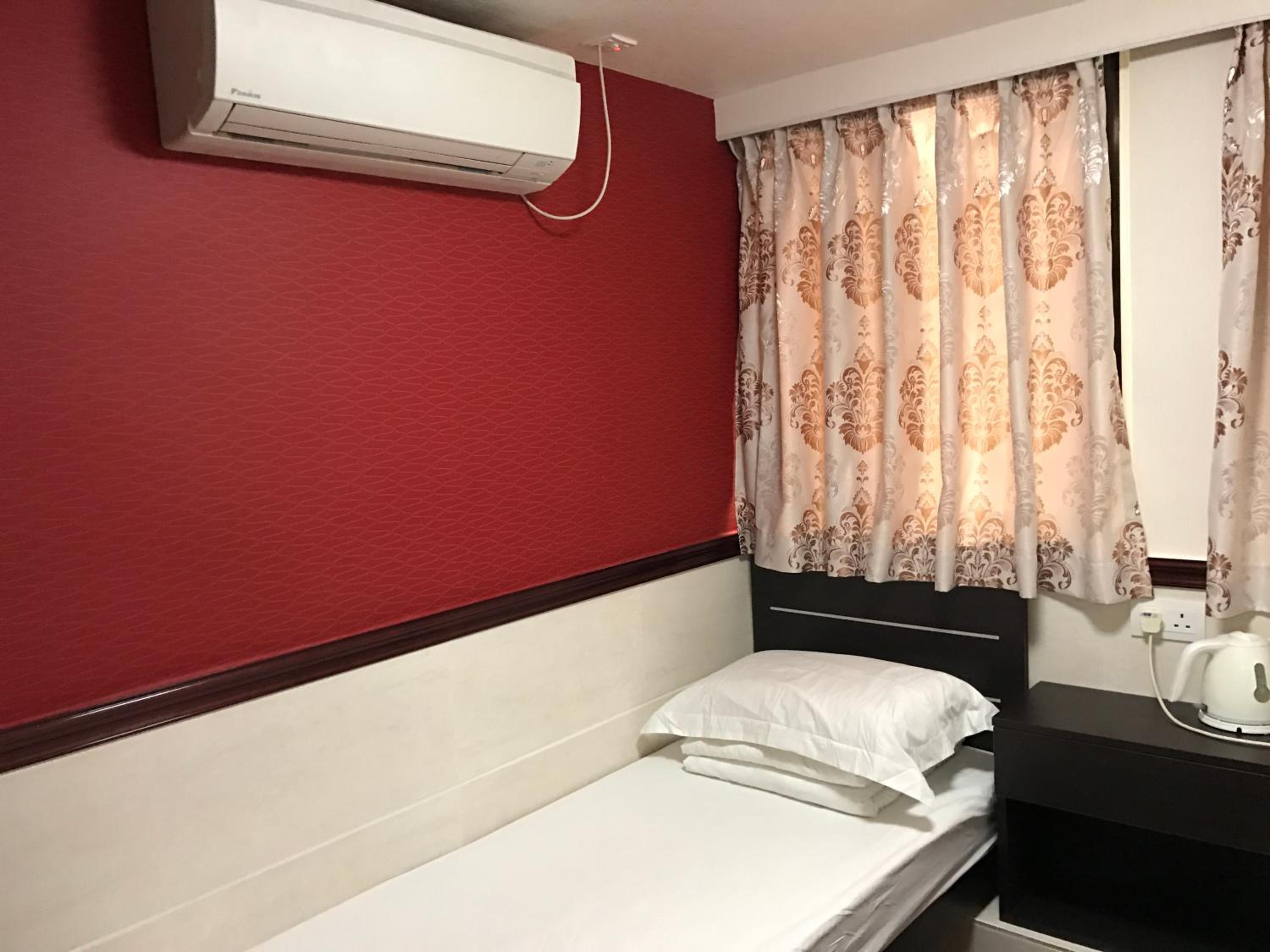Lap Shun Hostel