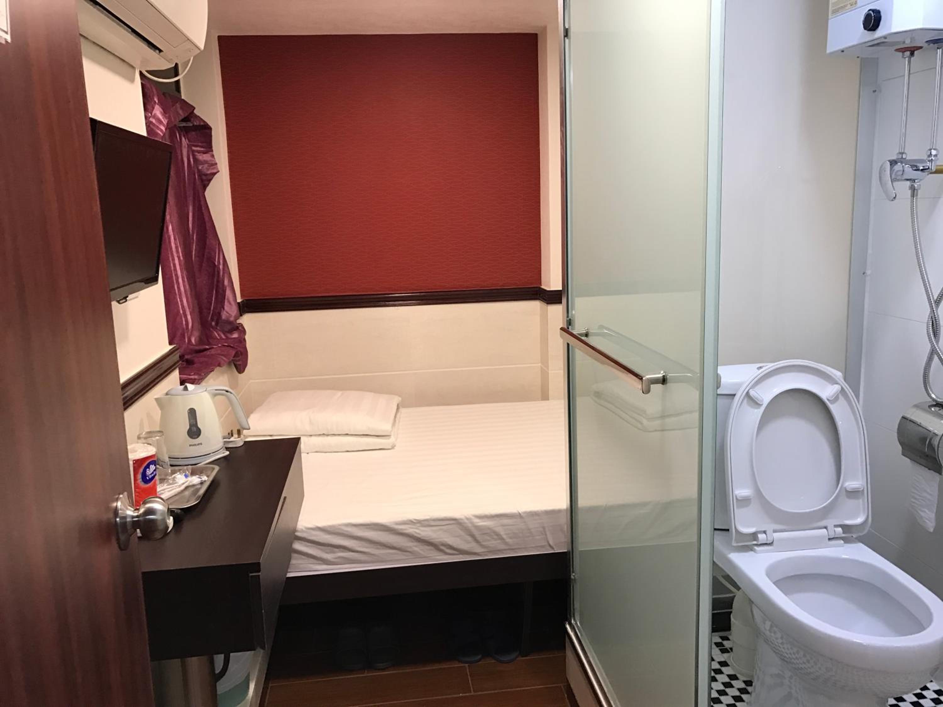 Lap Shun Hostel