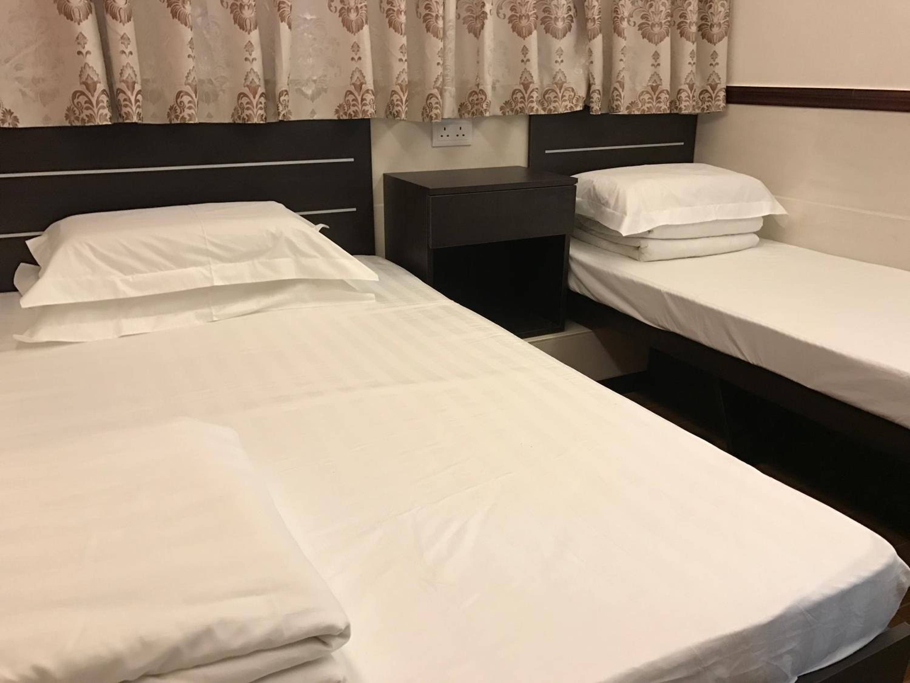 Lap Shun Hostel