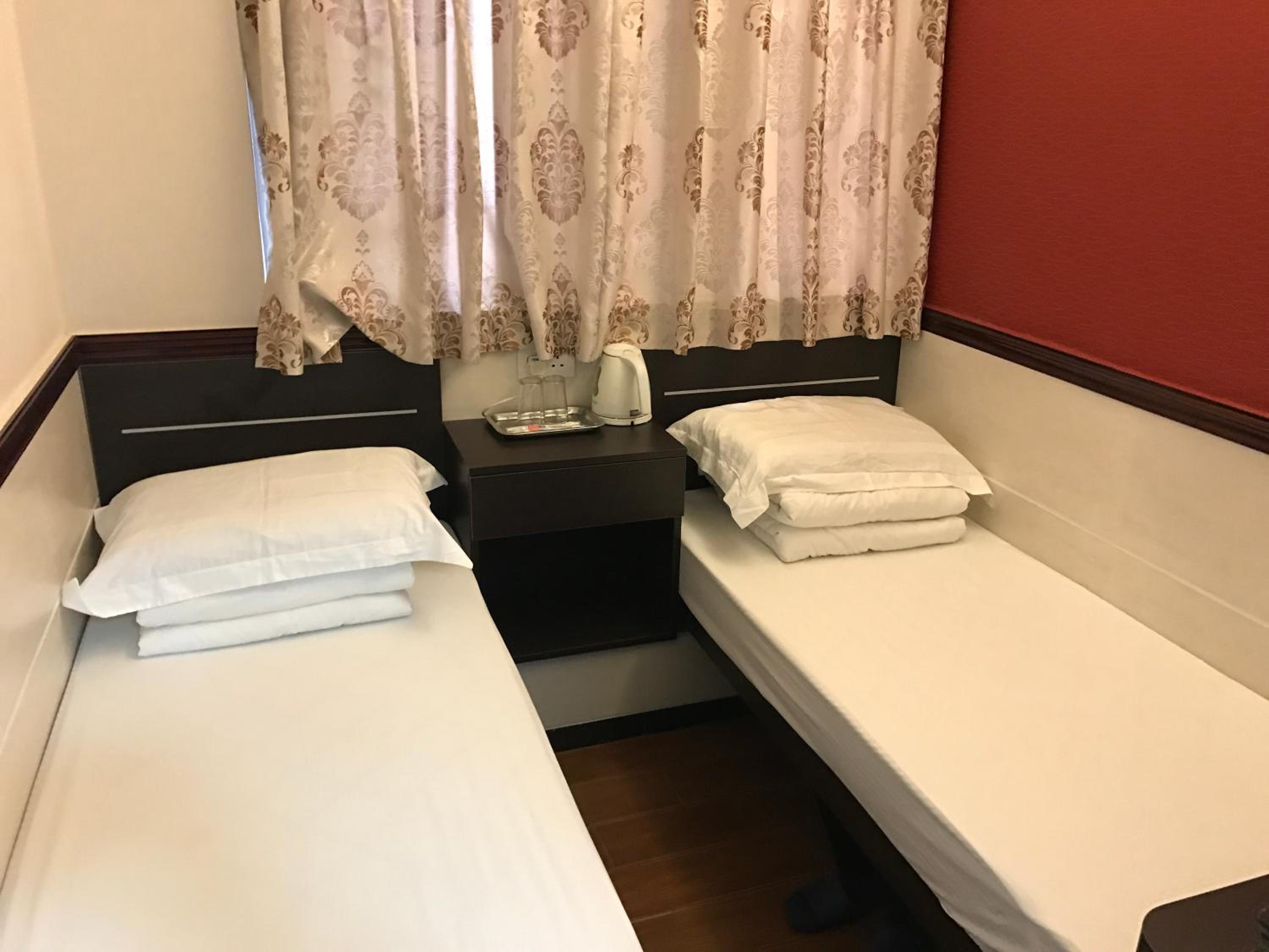 Lap Shun Hostel
