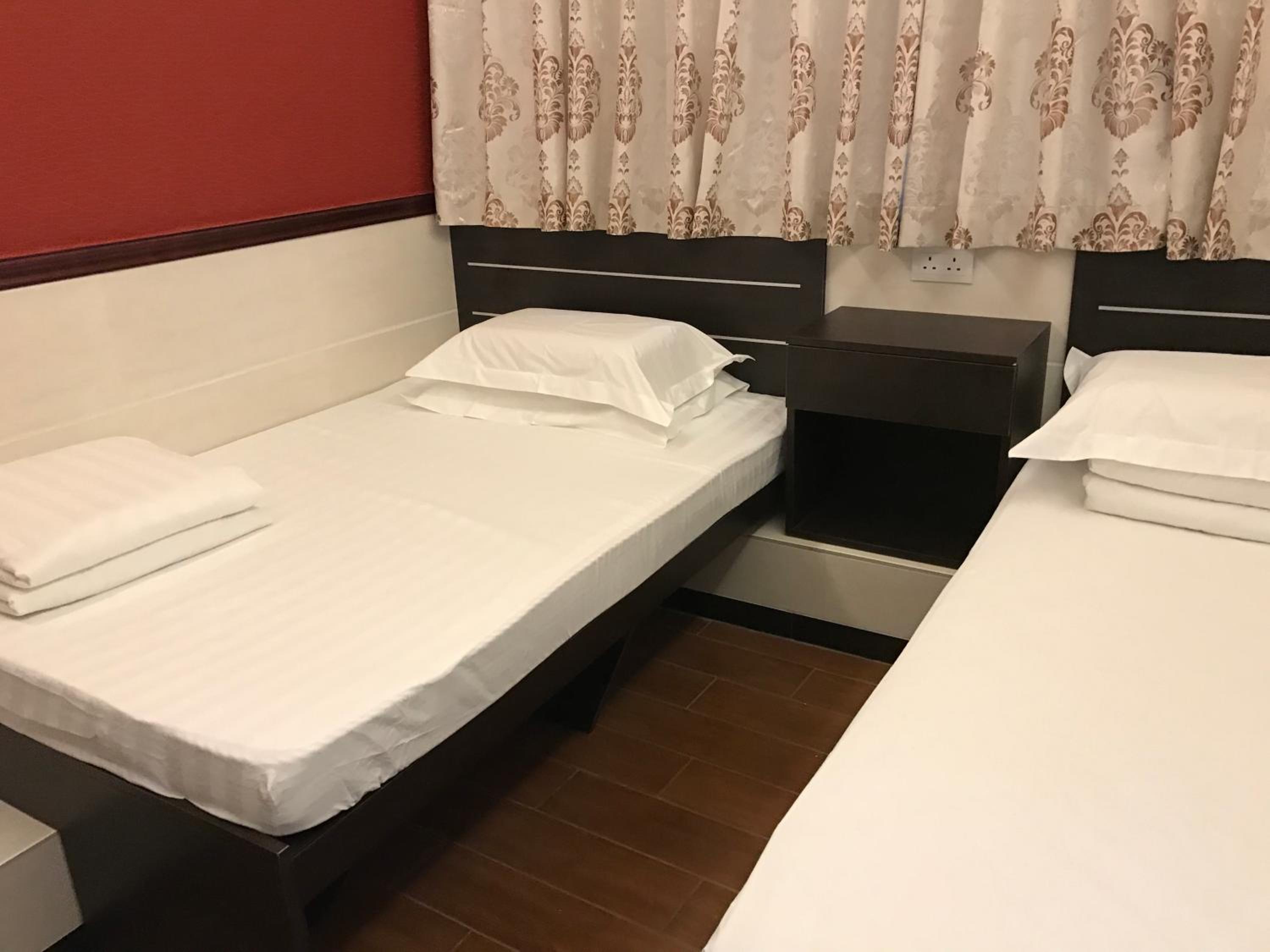 Lap Shun Hostel