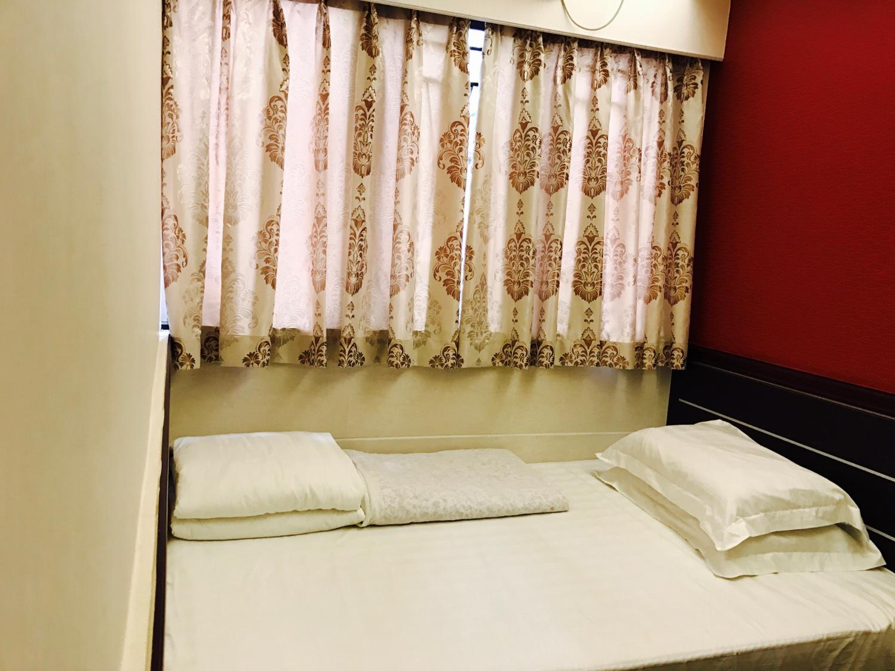 Lap Shun Hostel