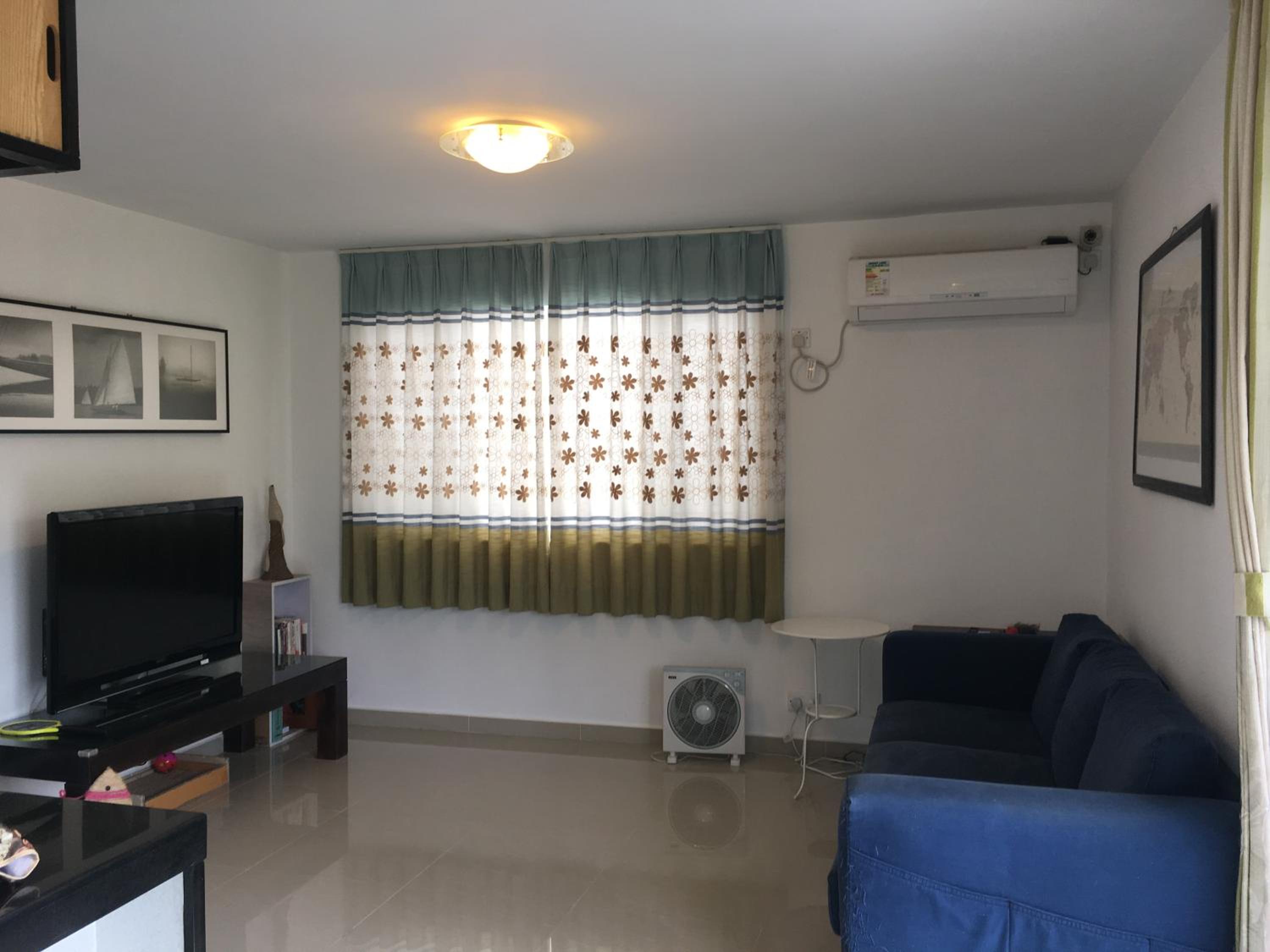 City Oasis Guesthouse