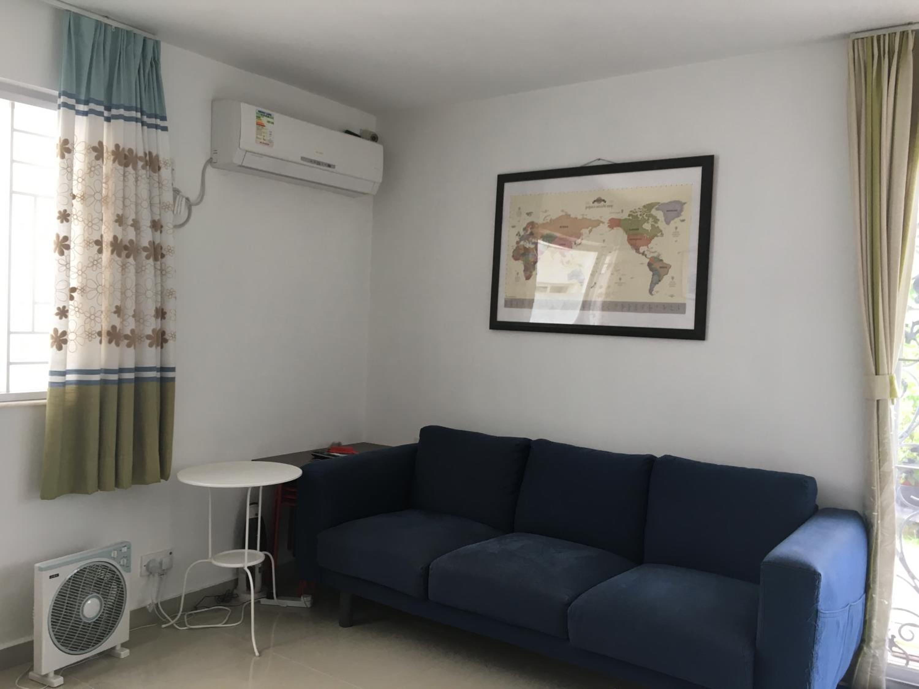 City Oasis Guesthouse