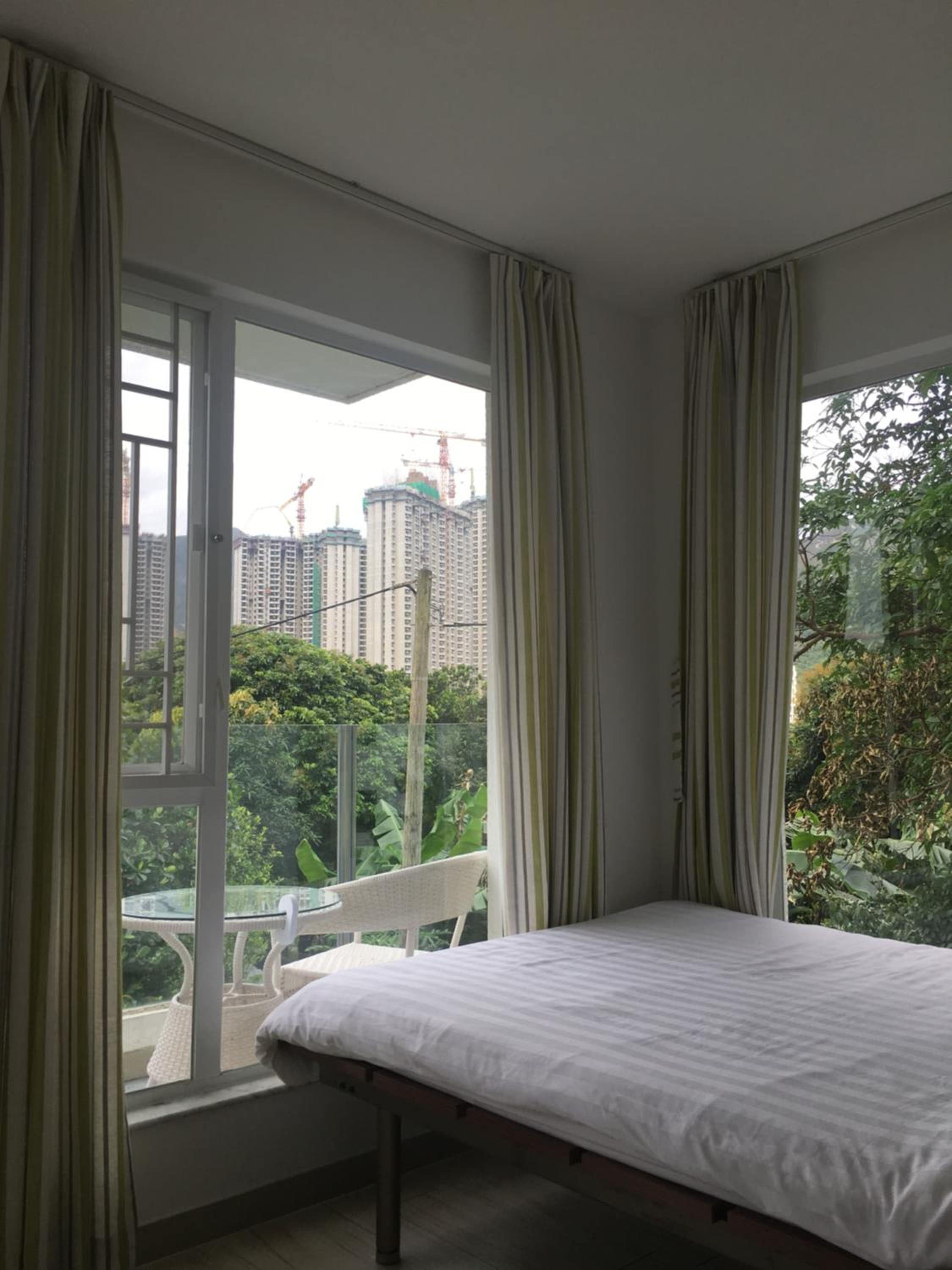 City Oasis Guesthouse