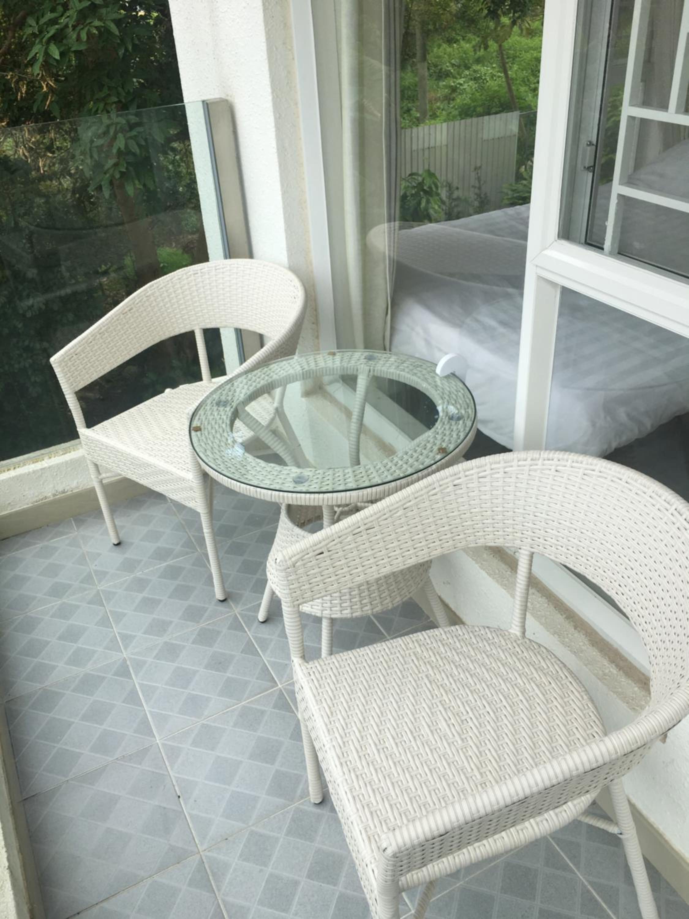City Oasis Guesthouse