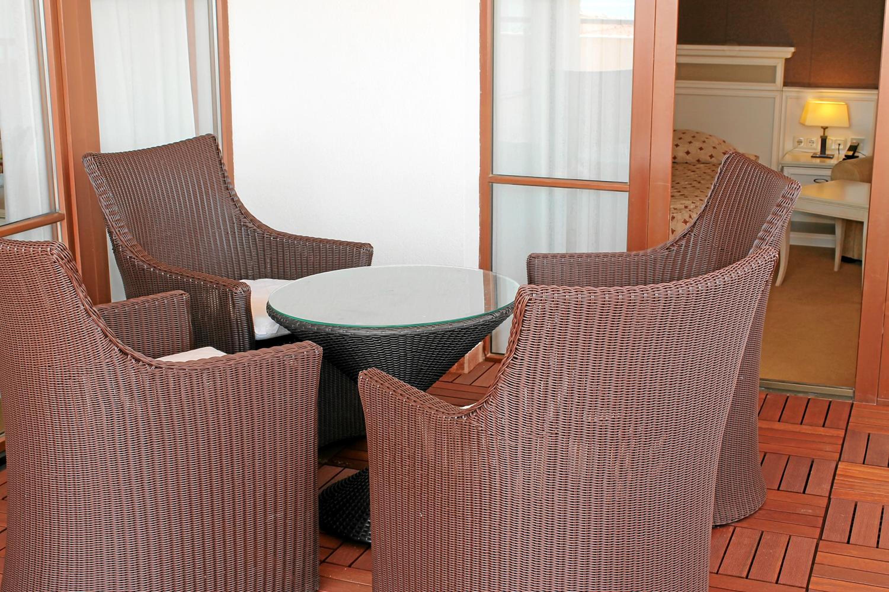 Helena VIP Villas and Suites - Half Board
