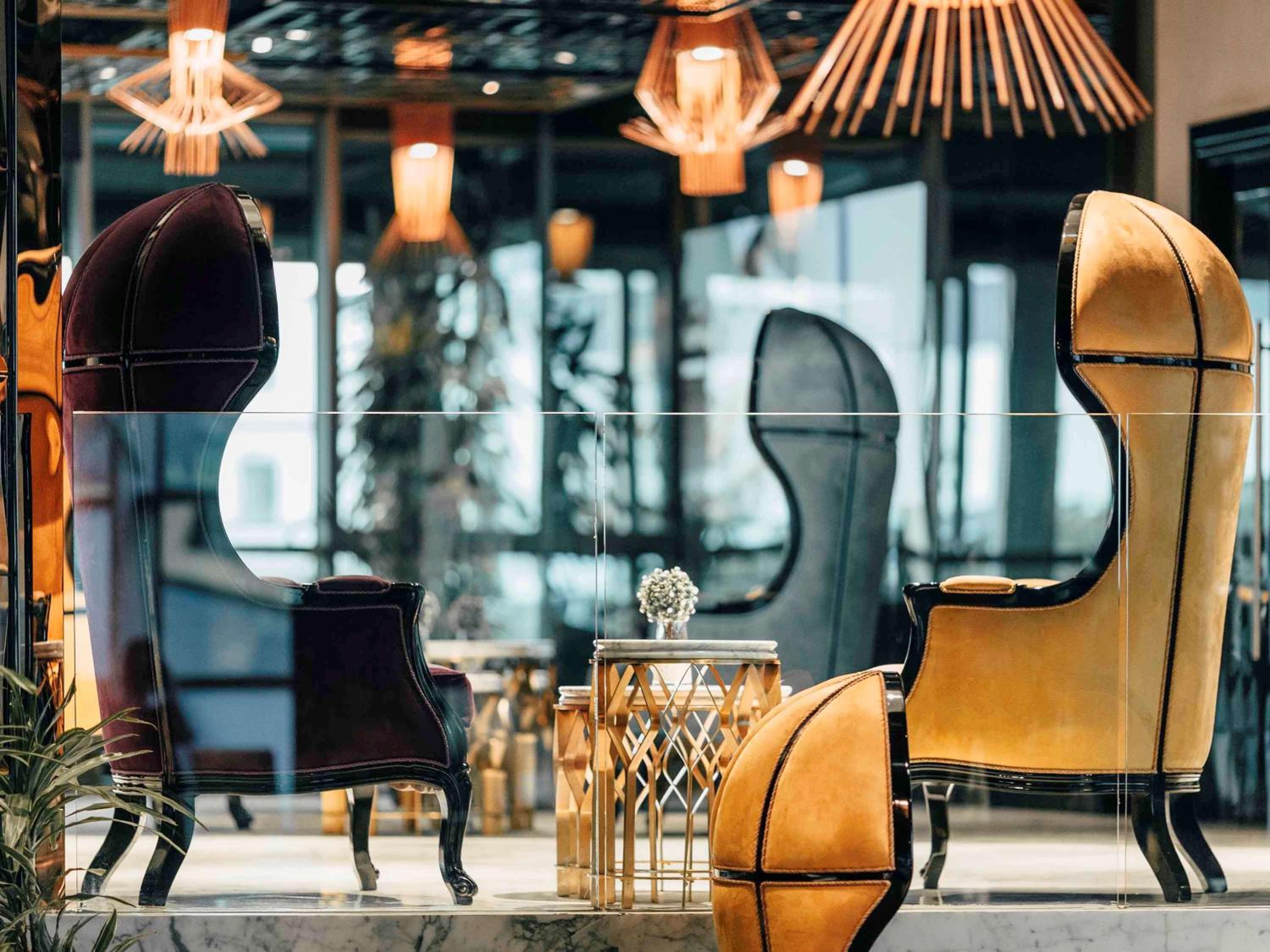 The Elysium Taksim - Image 17