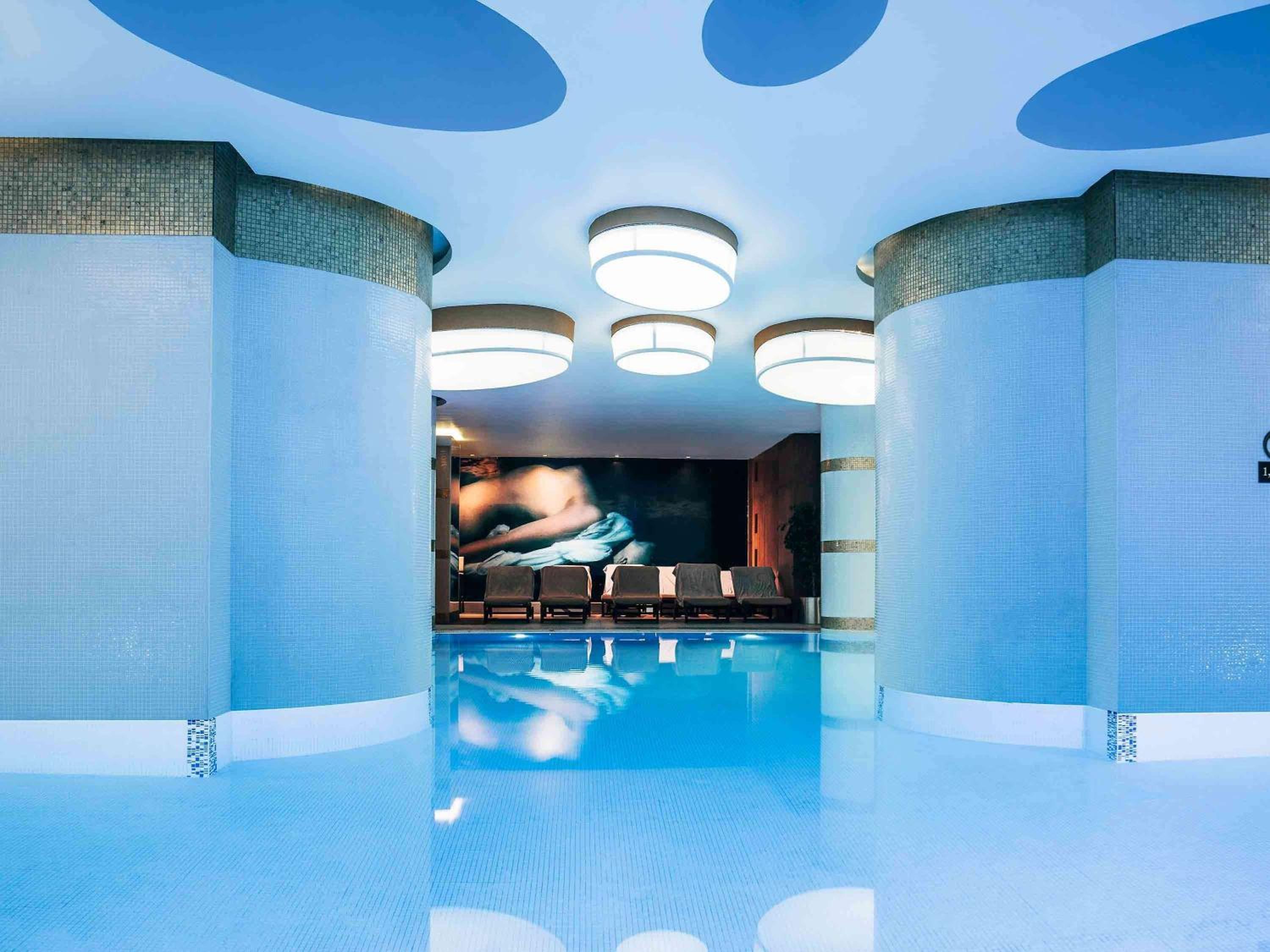 The Elysium Taksim - Image 27